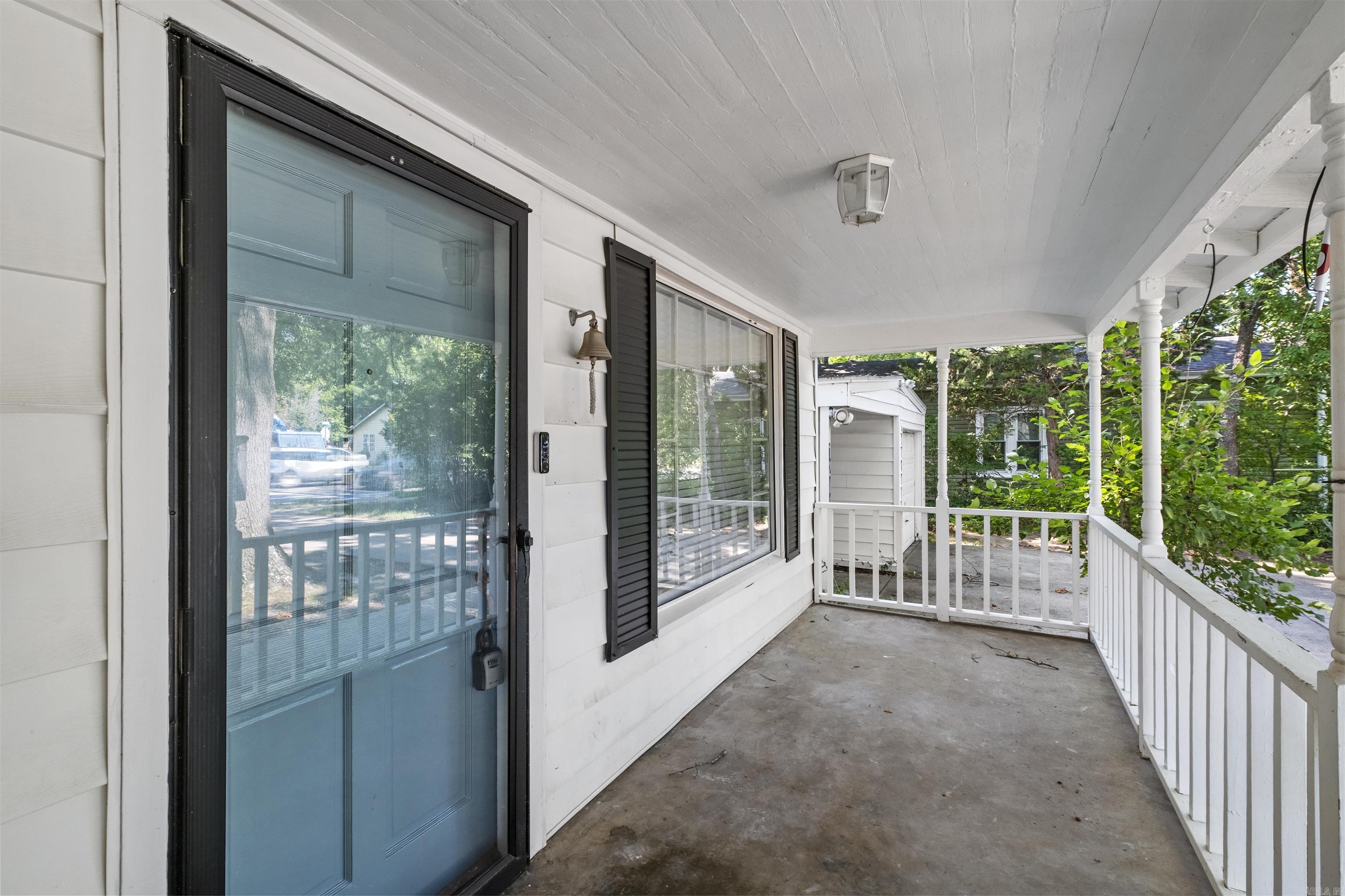 FIDDLERS SURVEY - Residential