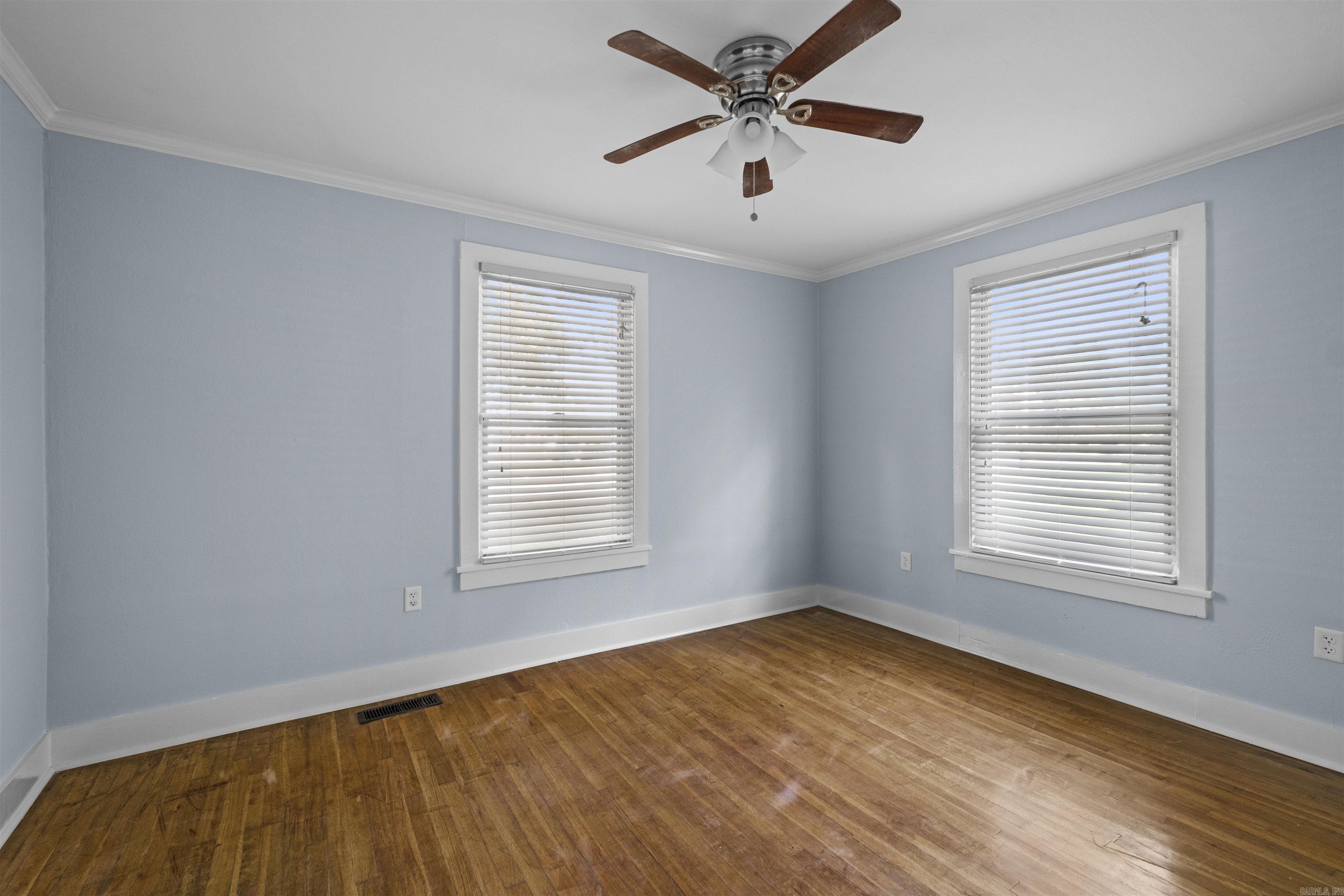 FIDDLERS SURVEY - Residential