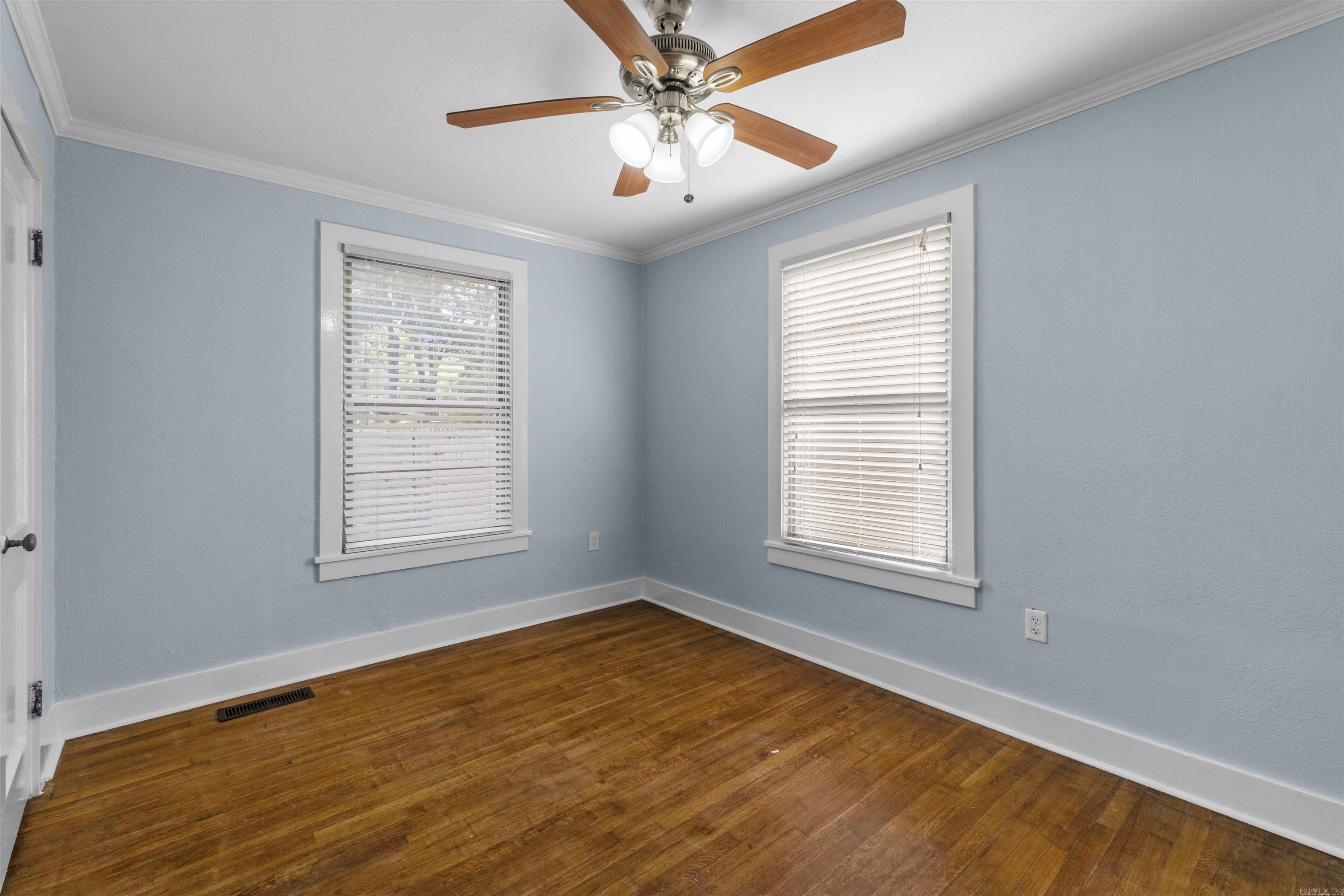 FIDDLERS SURVEY - Residential