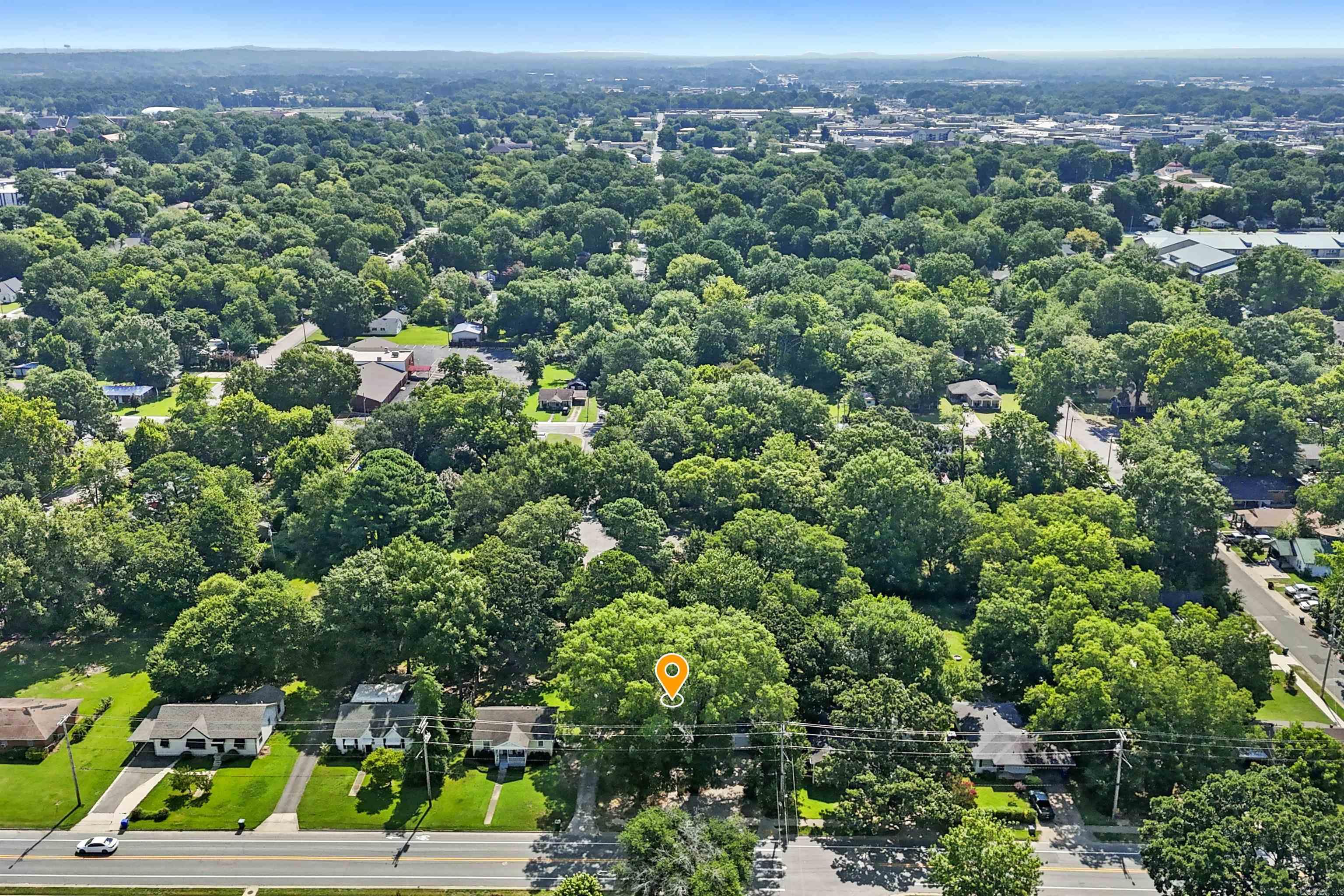 FIDDLERS SURVEY - Residential