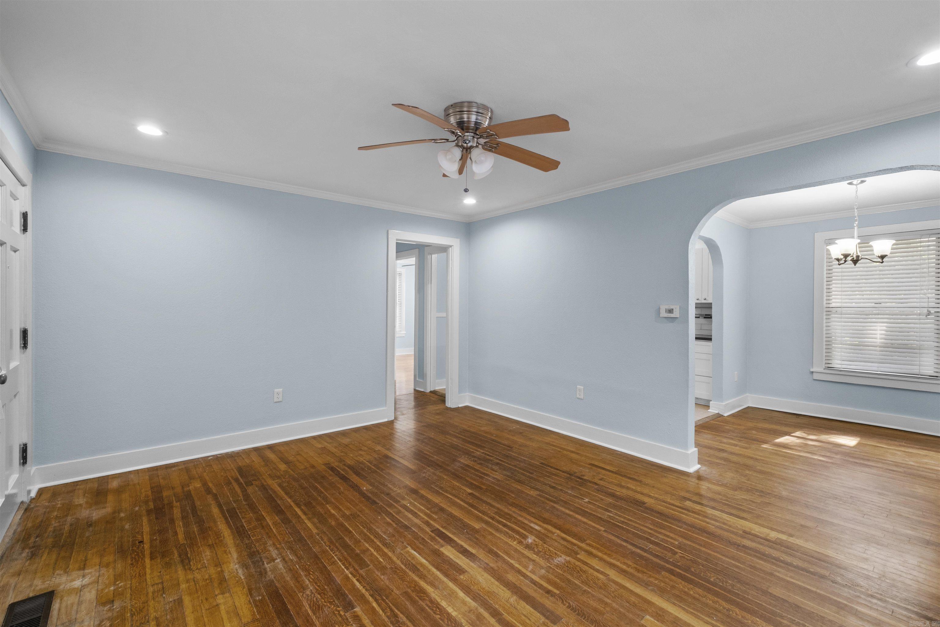 FIDDLERS SURVEY - Residential
