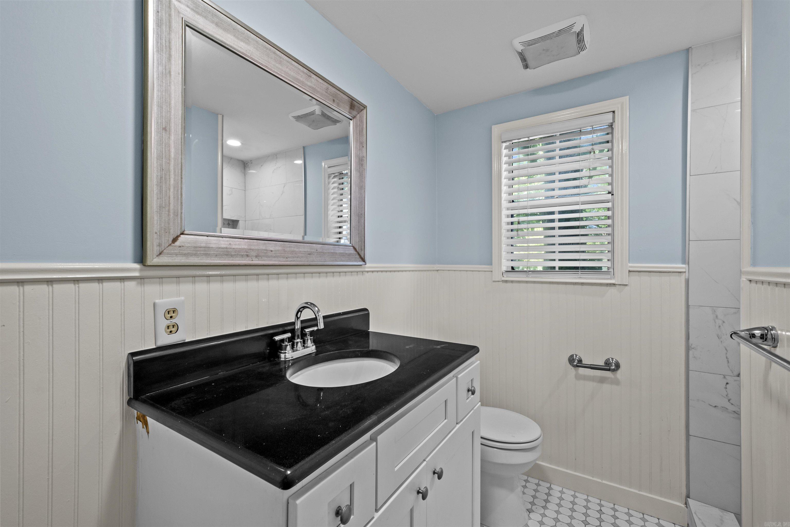FIDDLERS SURVEY - Residential
