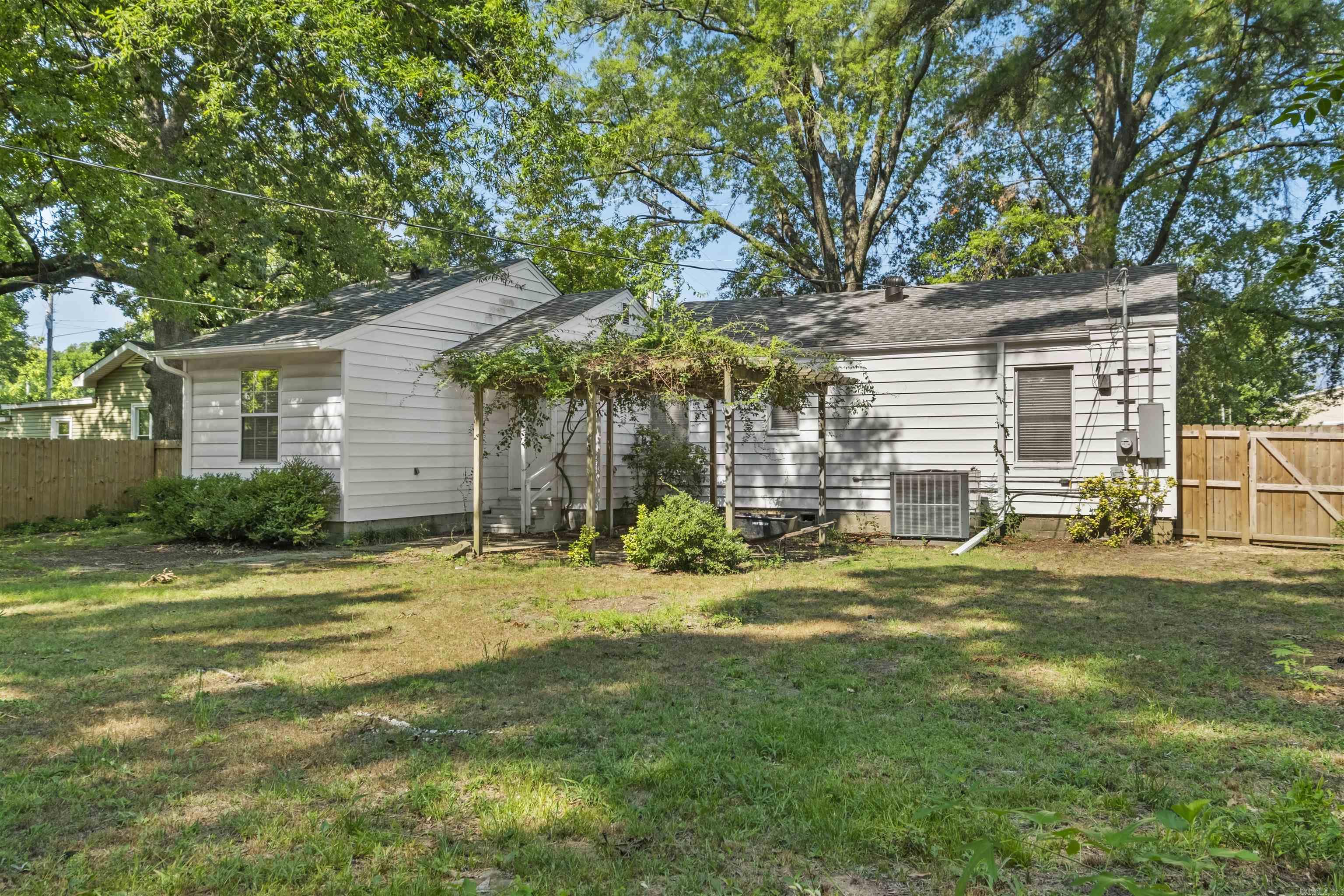 FIDDLERS SURVEY - Residential
