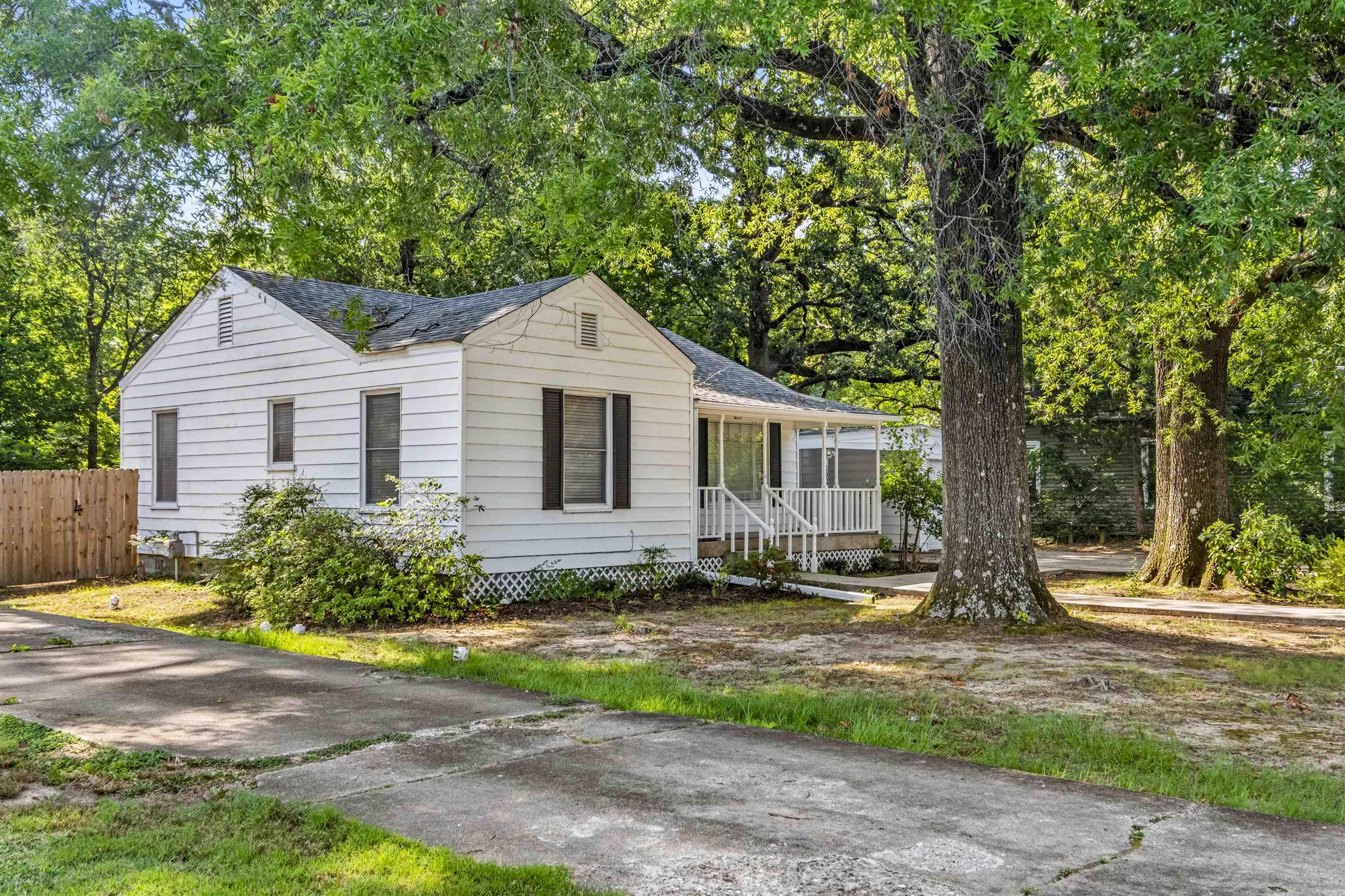 FIDDLERS SURVEY - Residential