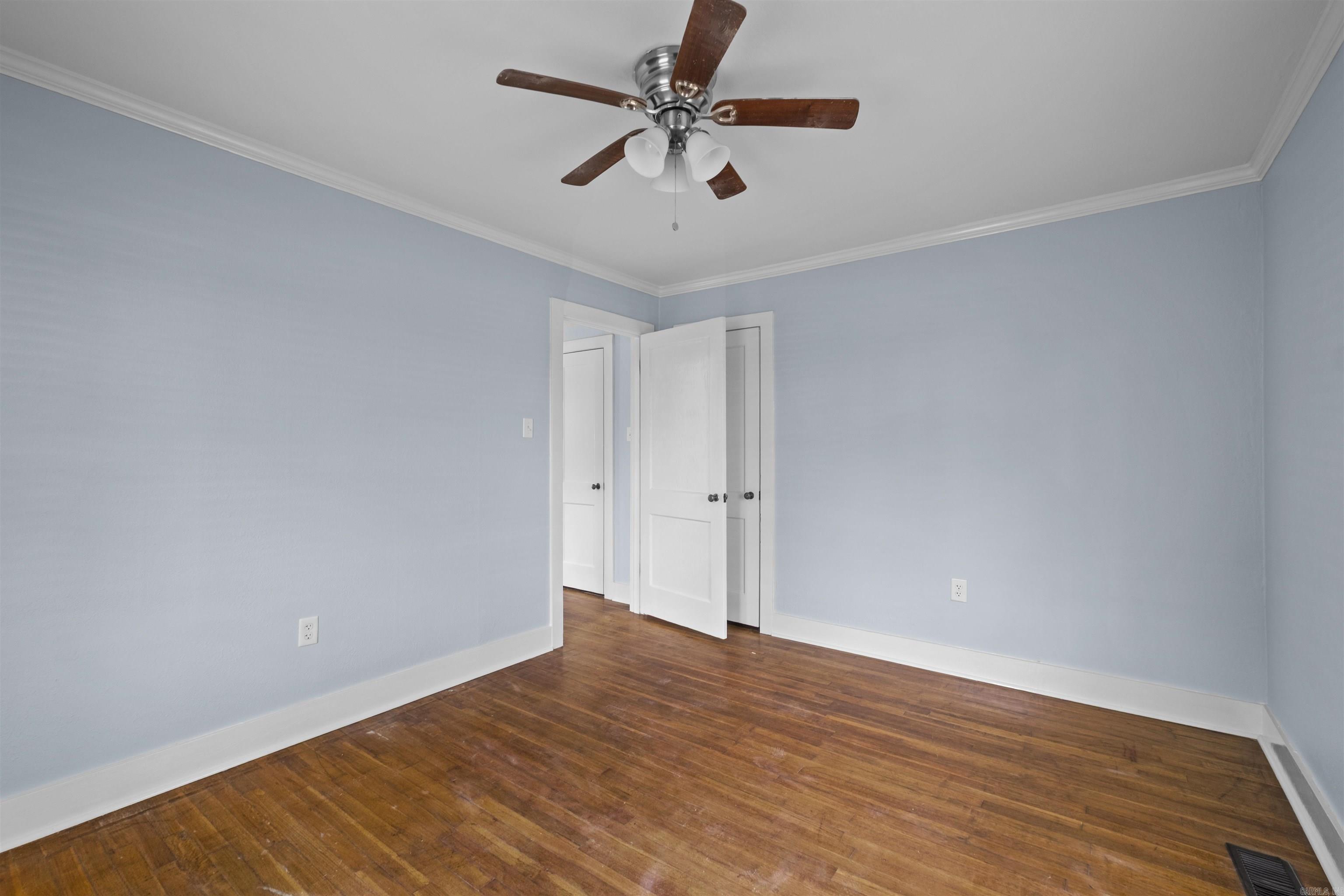 FIDDLERS SURVEY - Residential