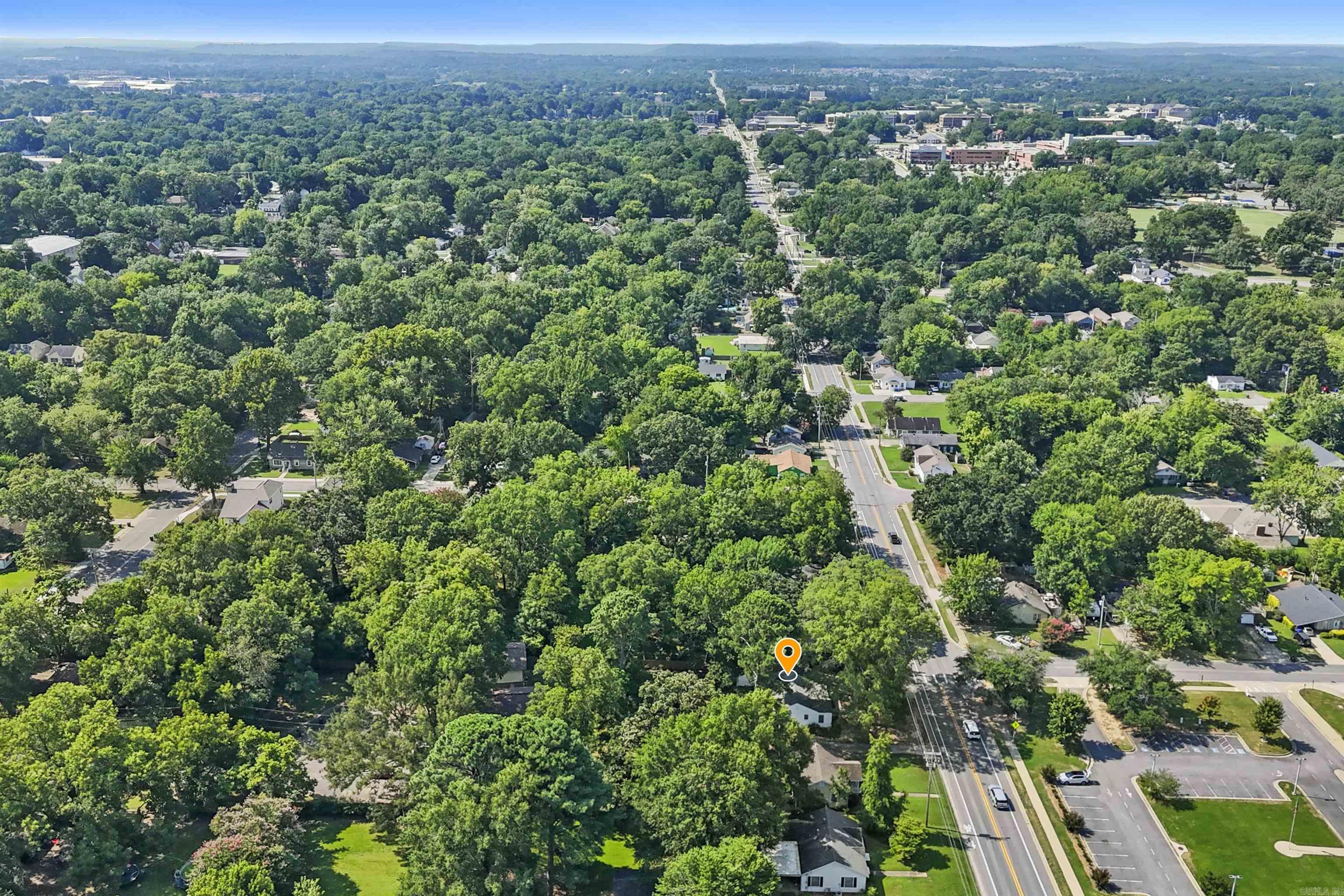 FIDDLERS SURVEY - Residential