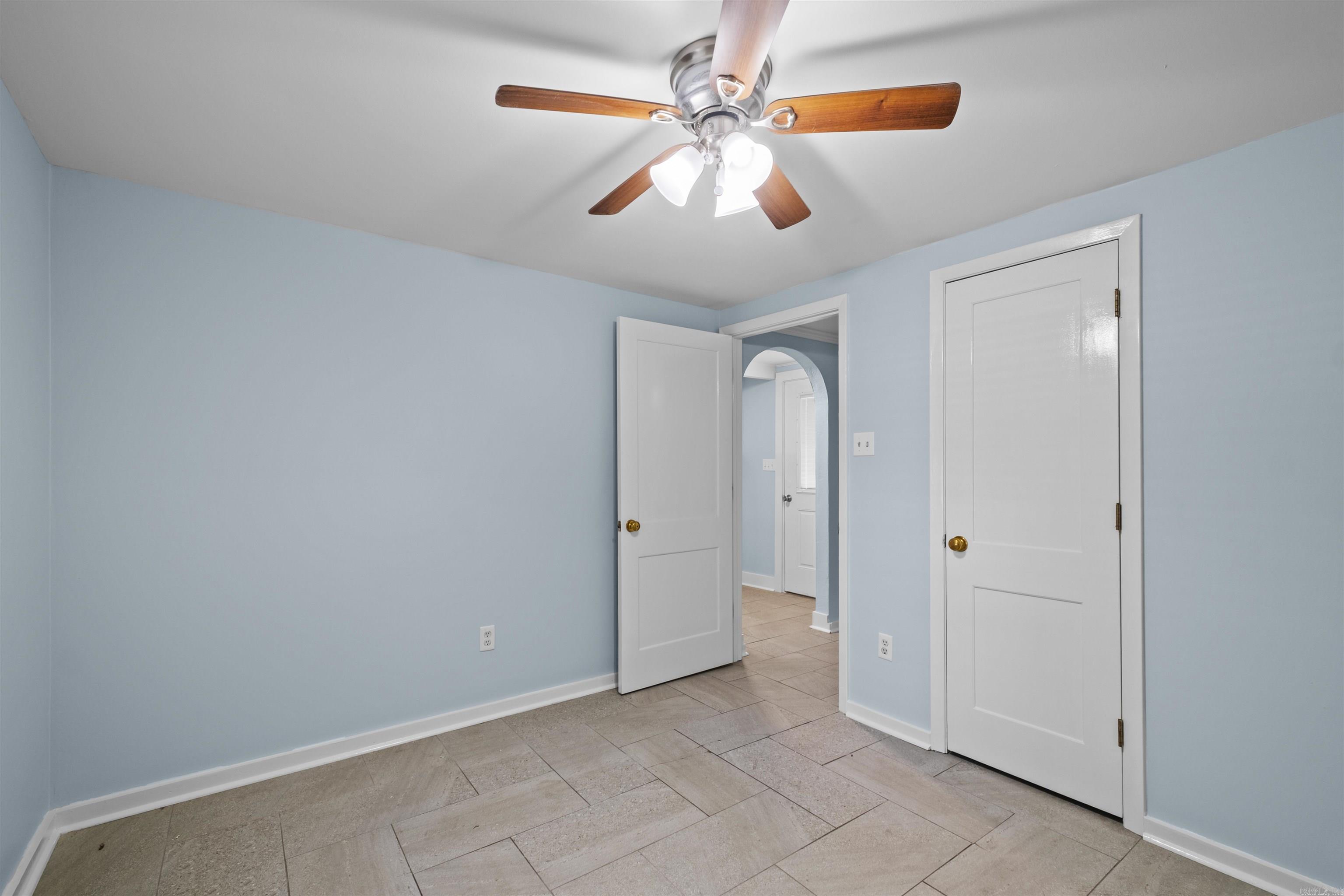 FIDDLERS SURVEY - Residential