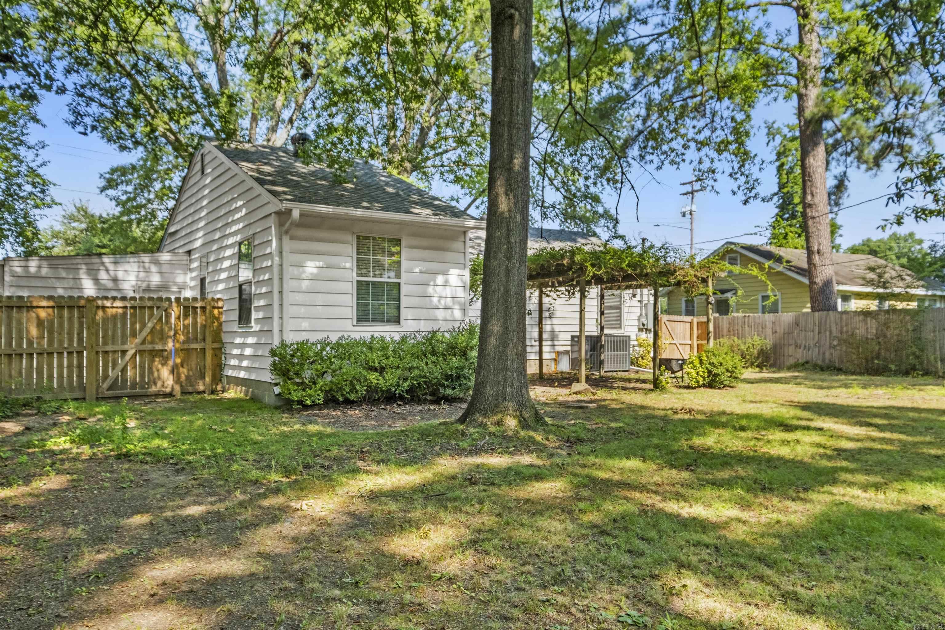 FIDDLERS SURVEY - Residential