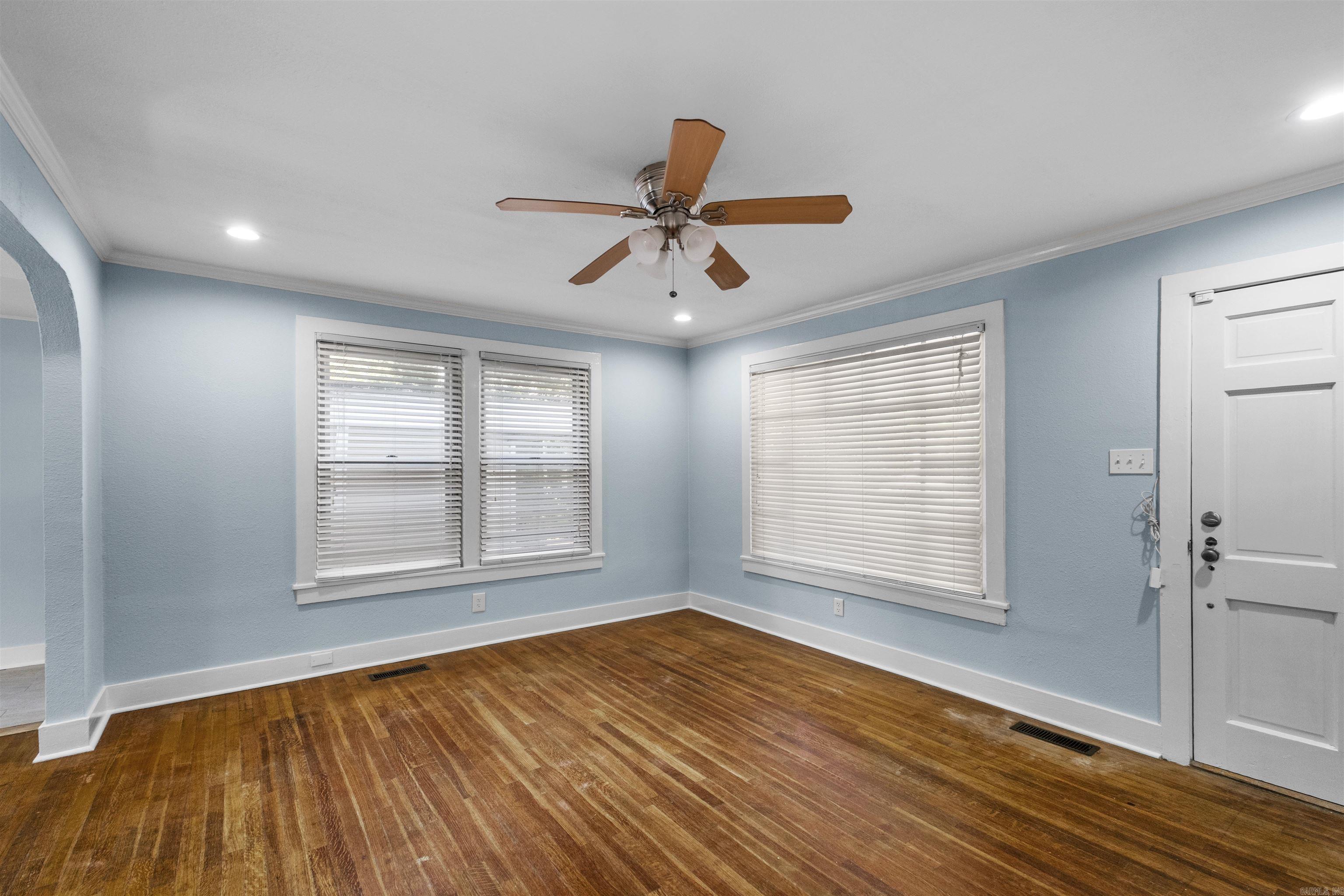FIDDLERS SURVEY - Residential