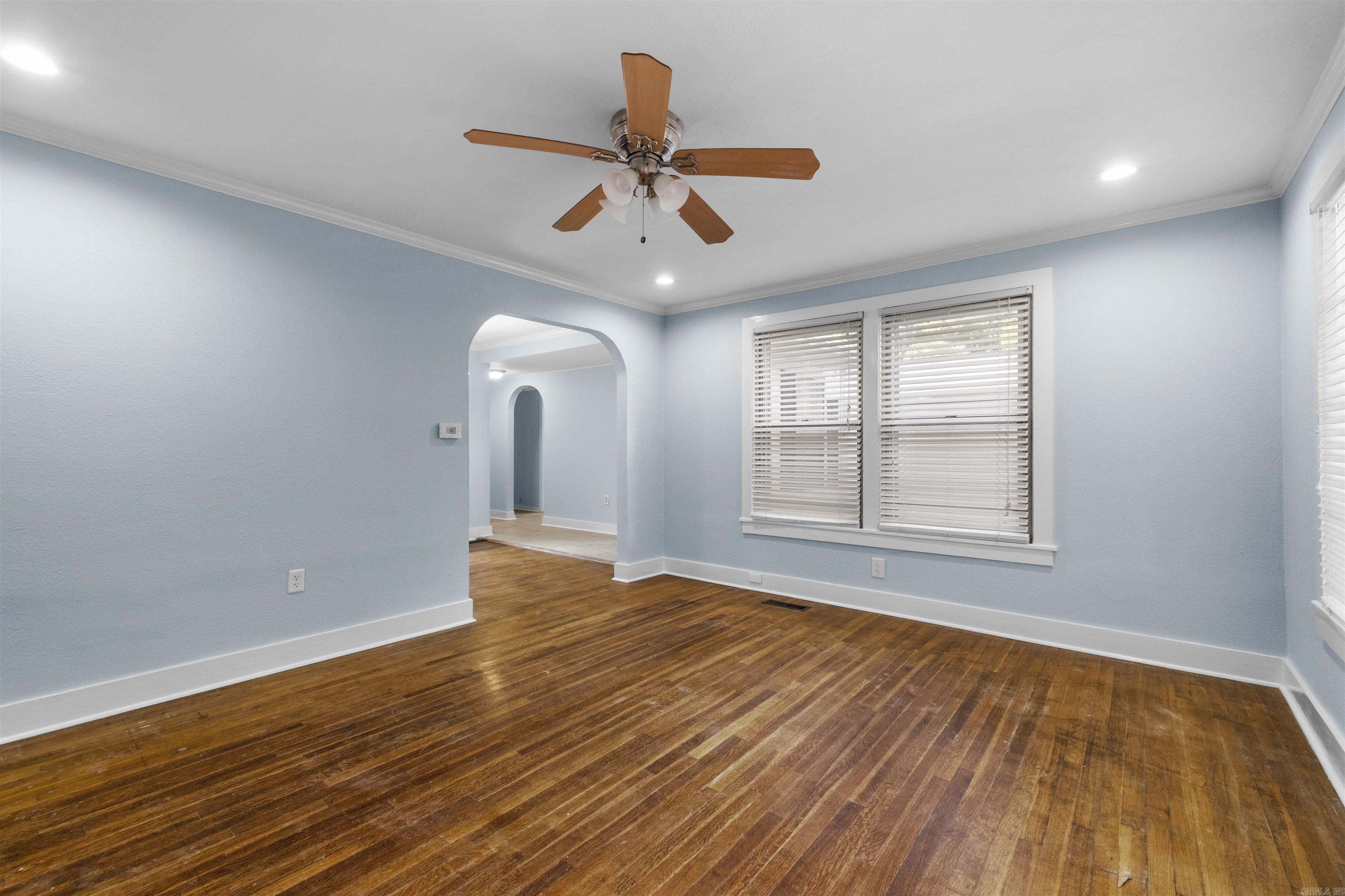 FIDDLERS SURVEY - Residential
