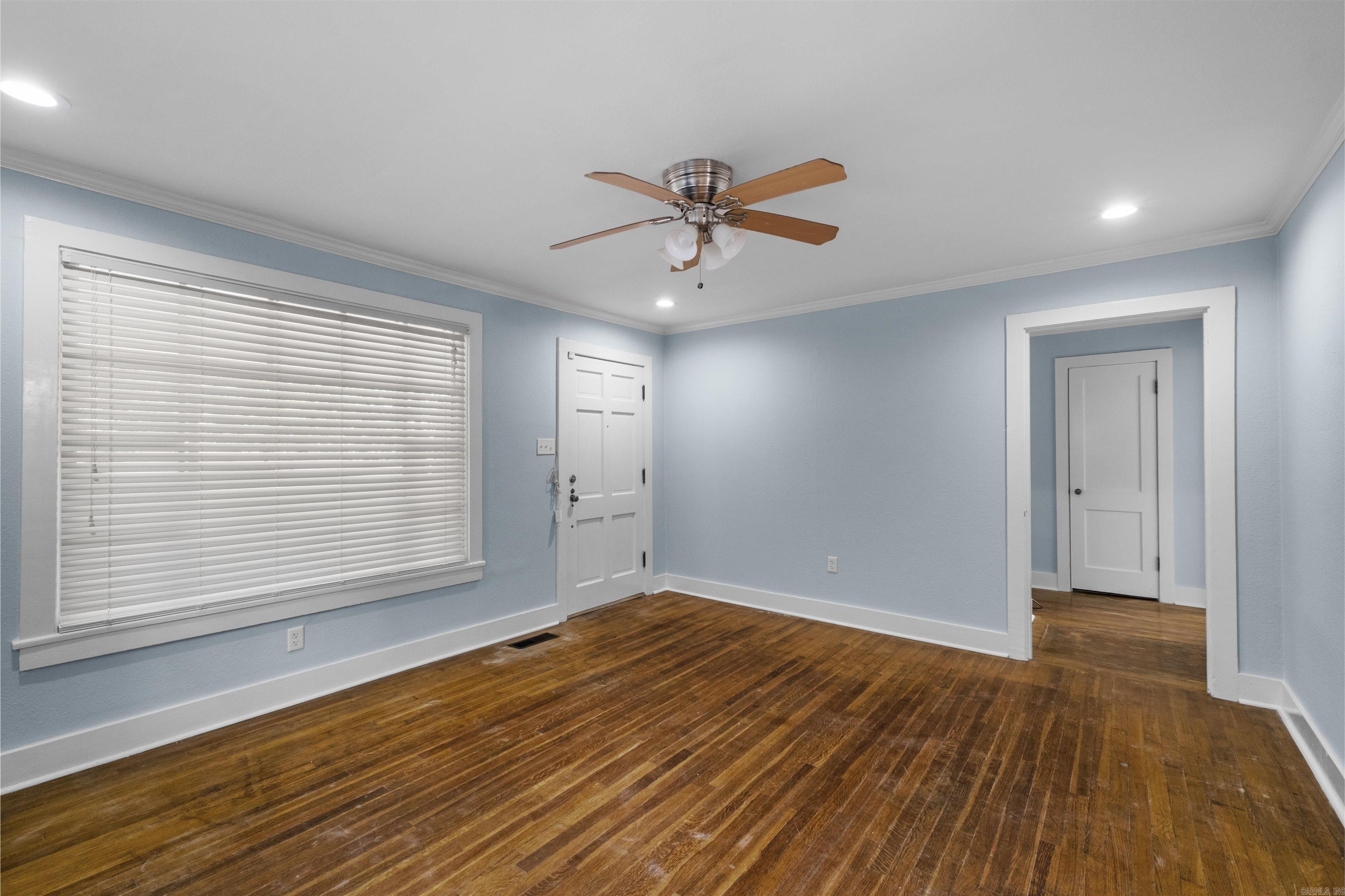 FIDDLERS SURVEY - Residential