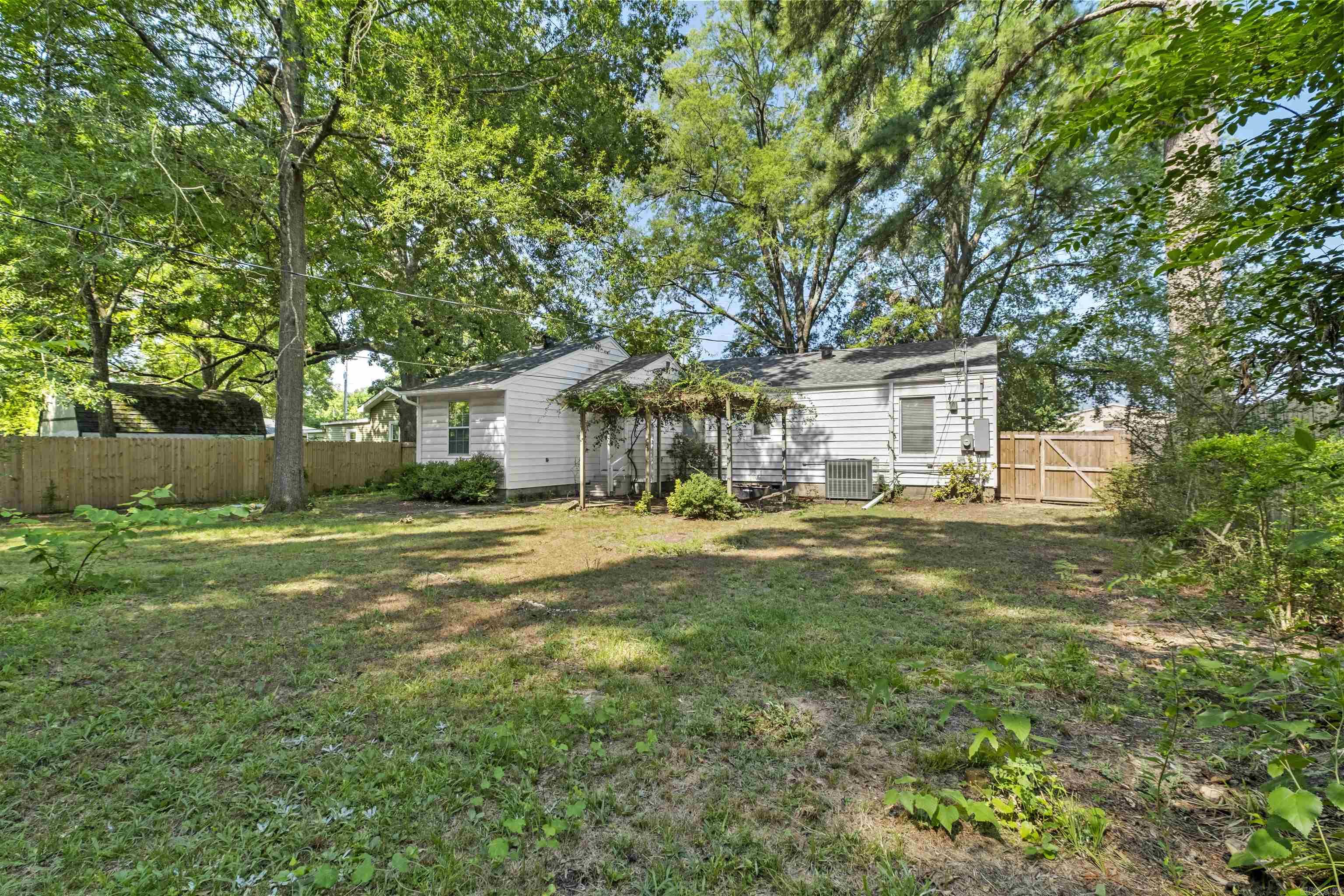 FIDDLERS SURVEY - Residential