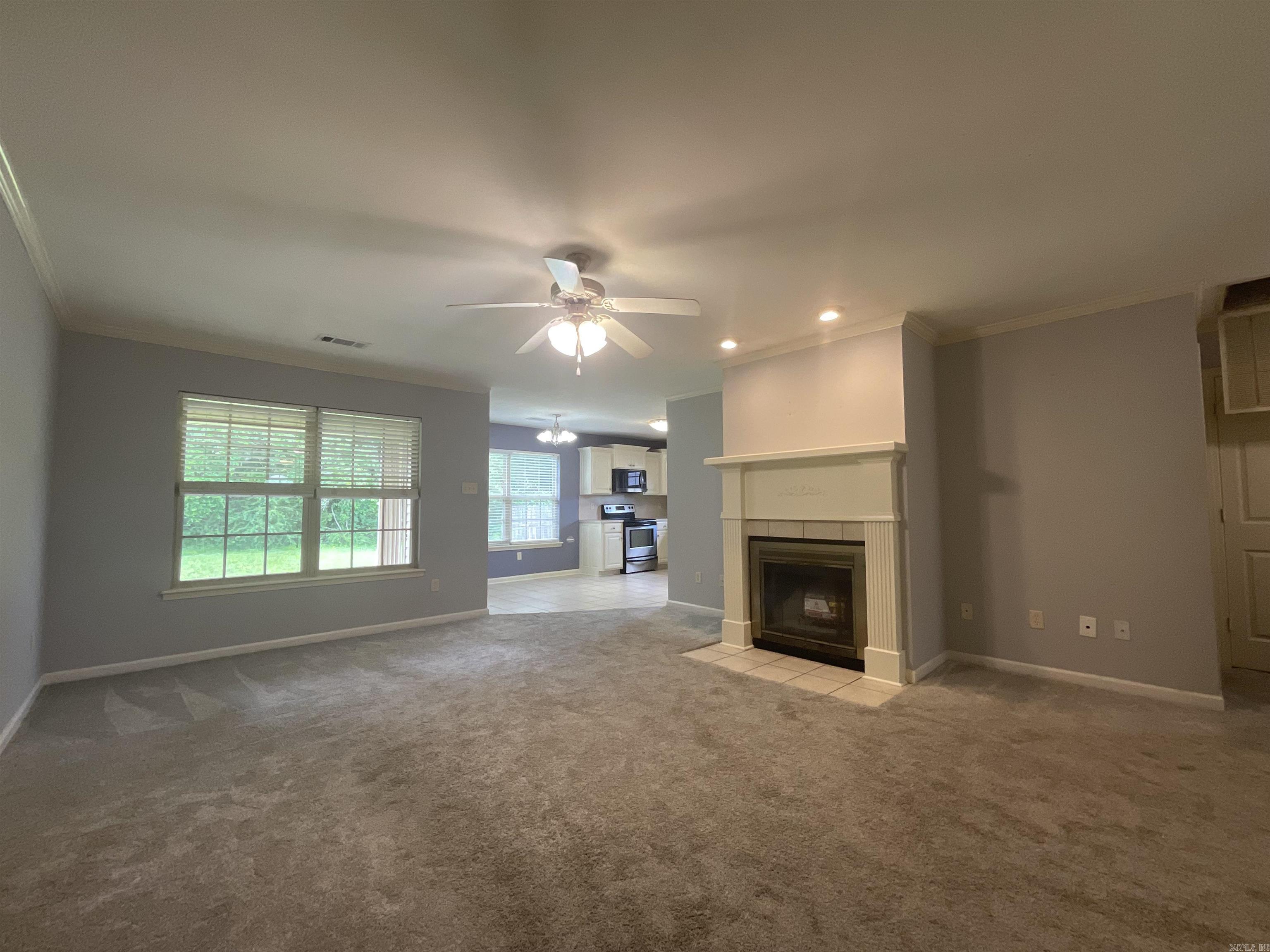 WILLOW LAKE - Residential