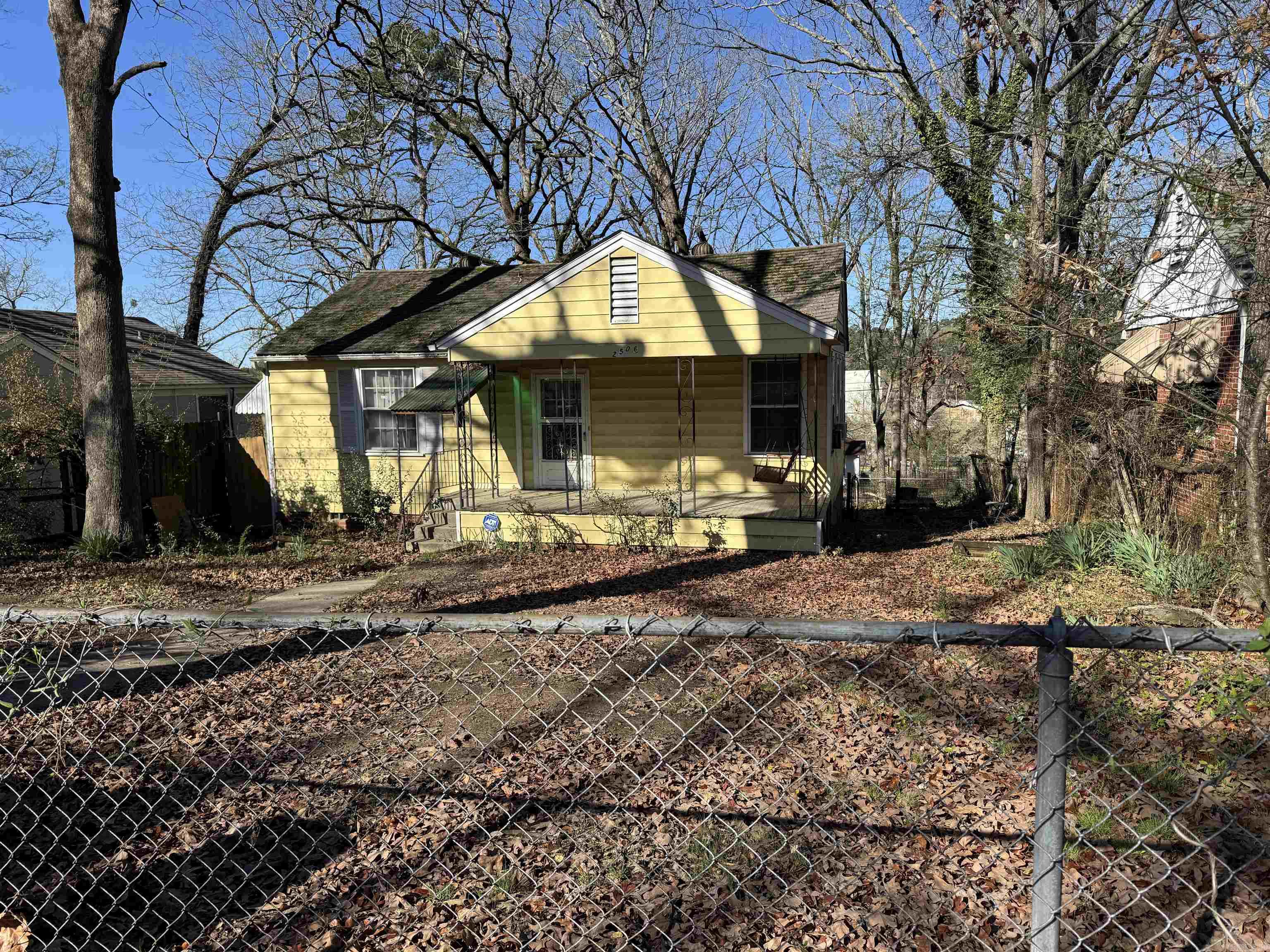 CHERRY & COX - Residential