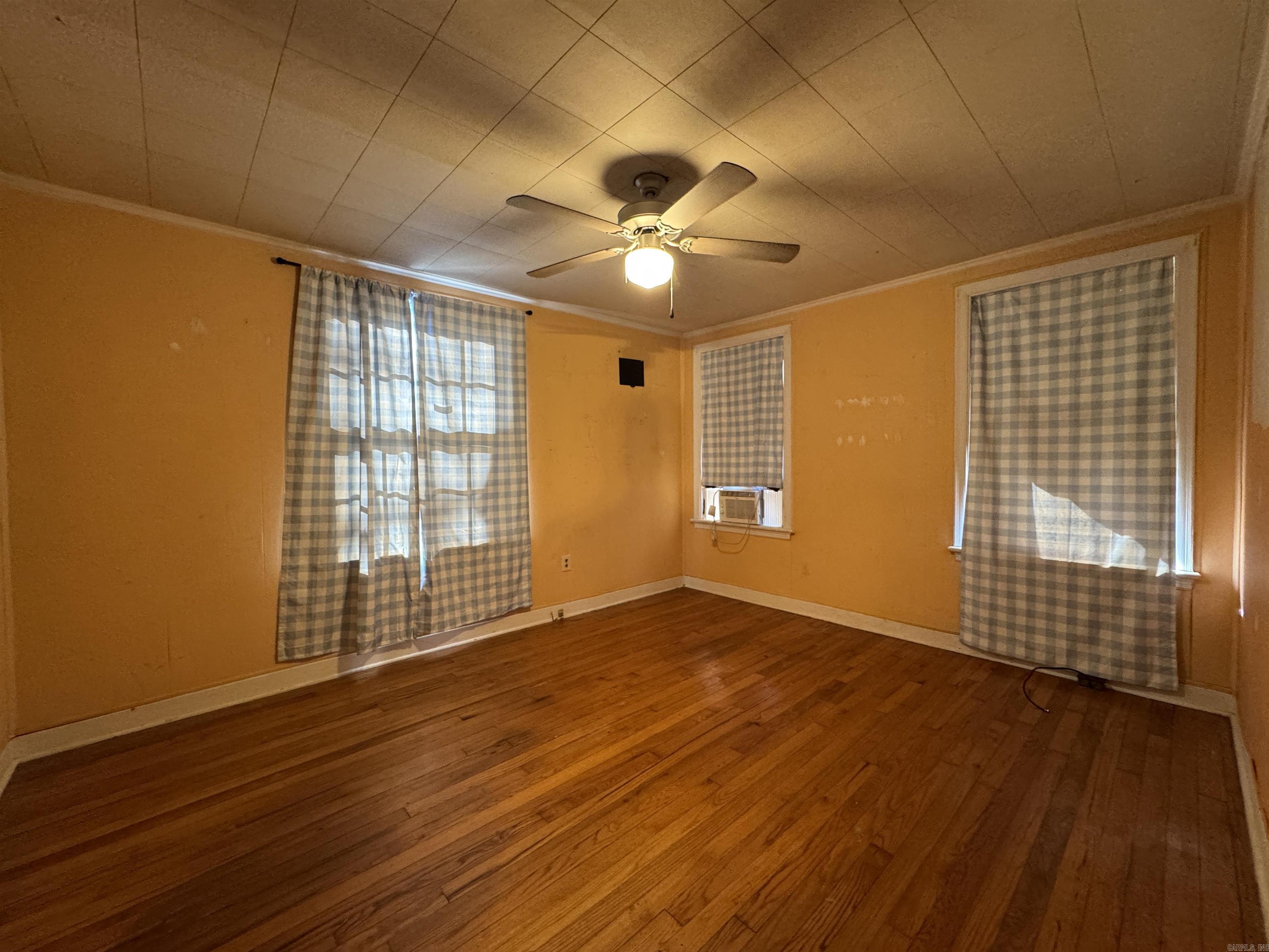 CHERRY & COX - Residential