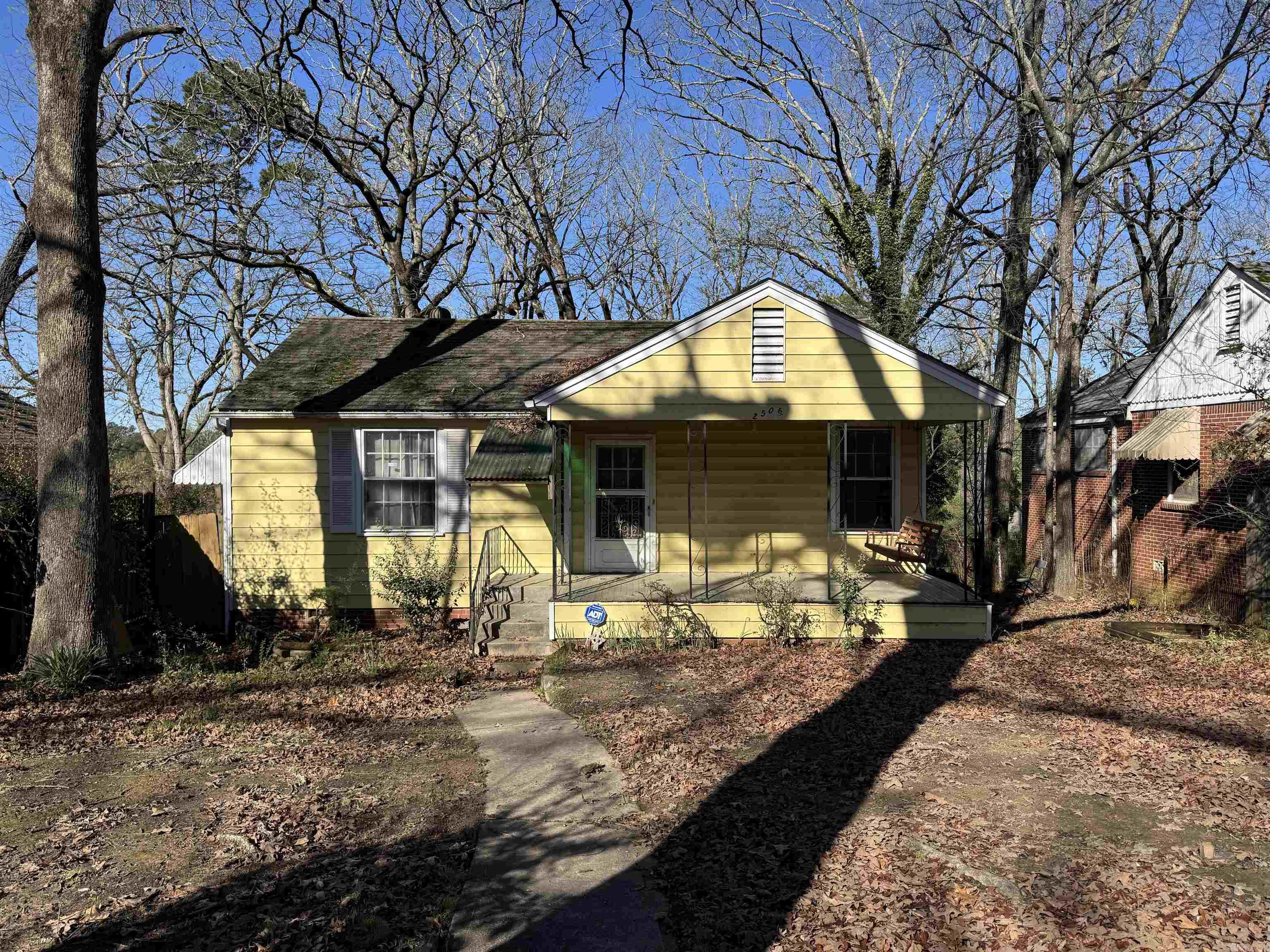 CHERRY & COX - Residential