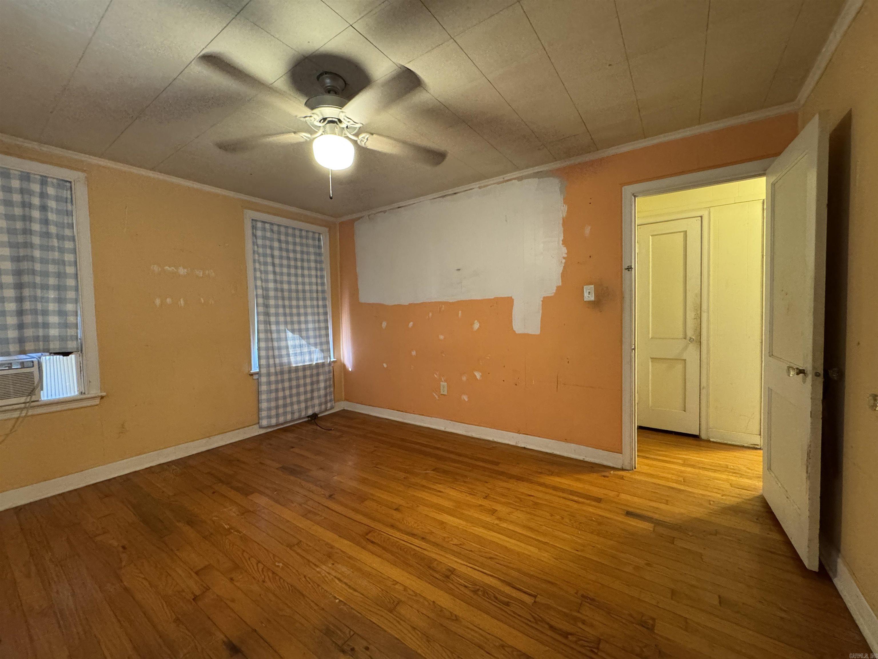 CHERRY & COX - Residential