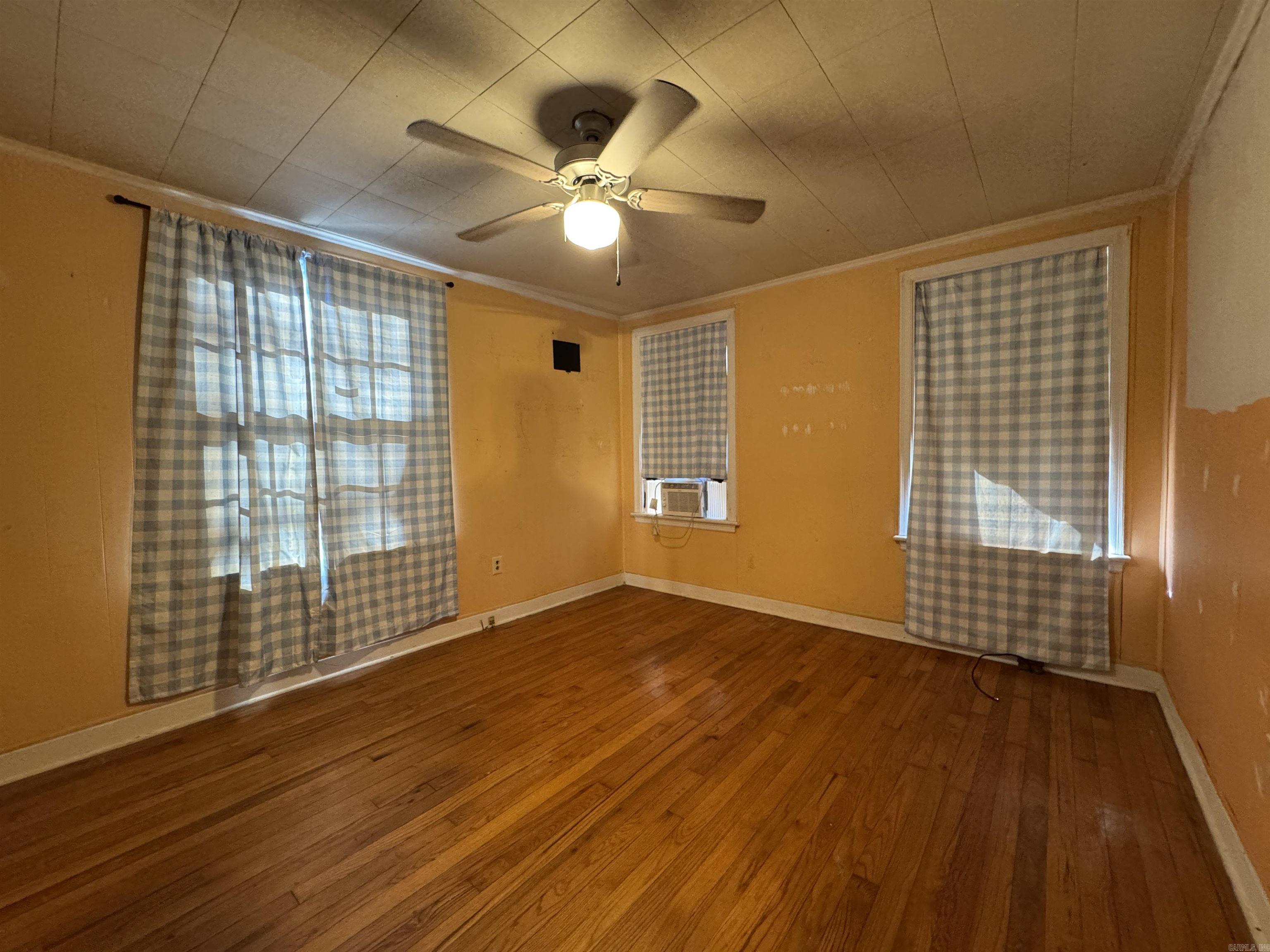 CHERRY & COX - Residential