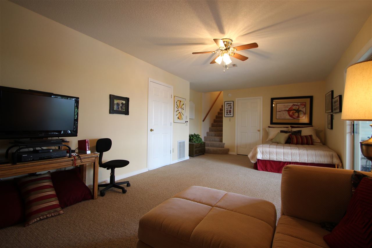 Diamondhead K - Residential