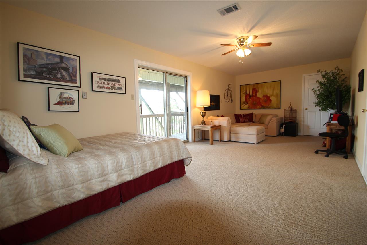 Diamondhead K - Residential