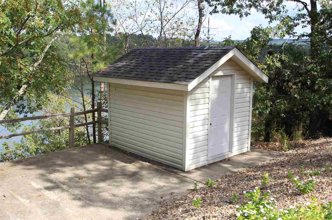 Diamondhead K - Residential