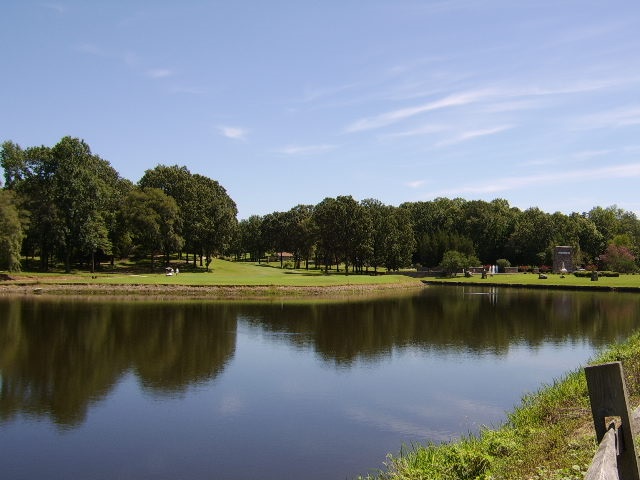 Diamondhead K - Residential