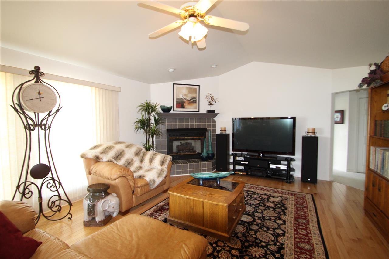 Diamondhead K - Residential