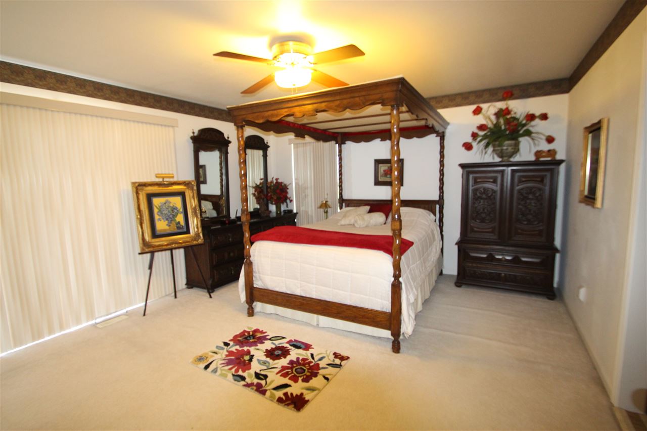 Diamondhead K - Residential