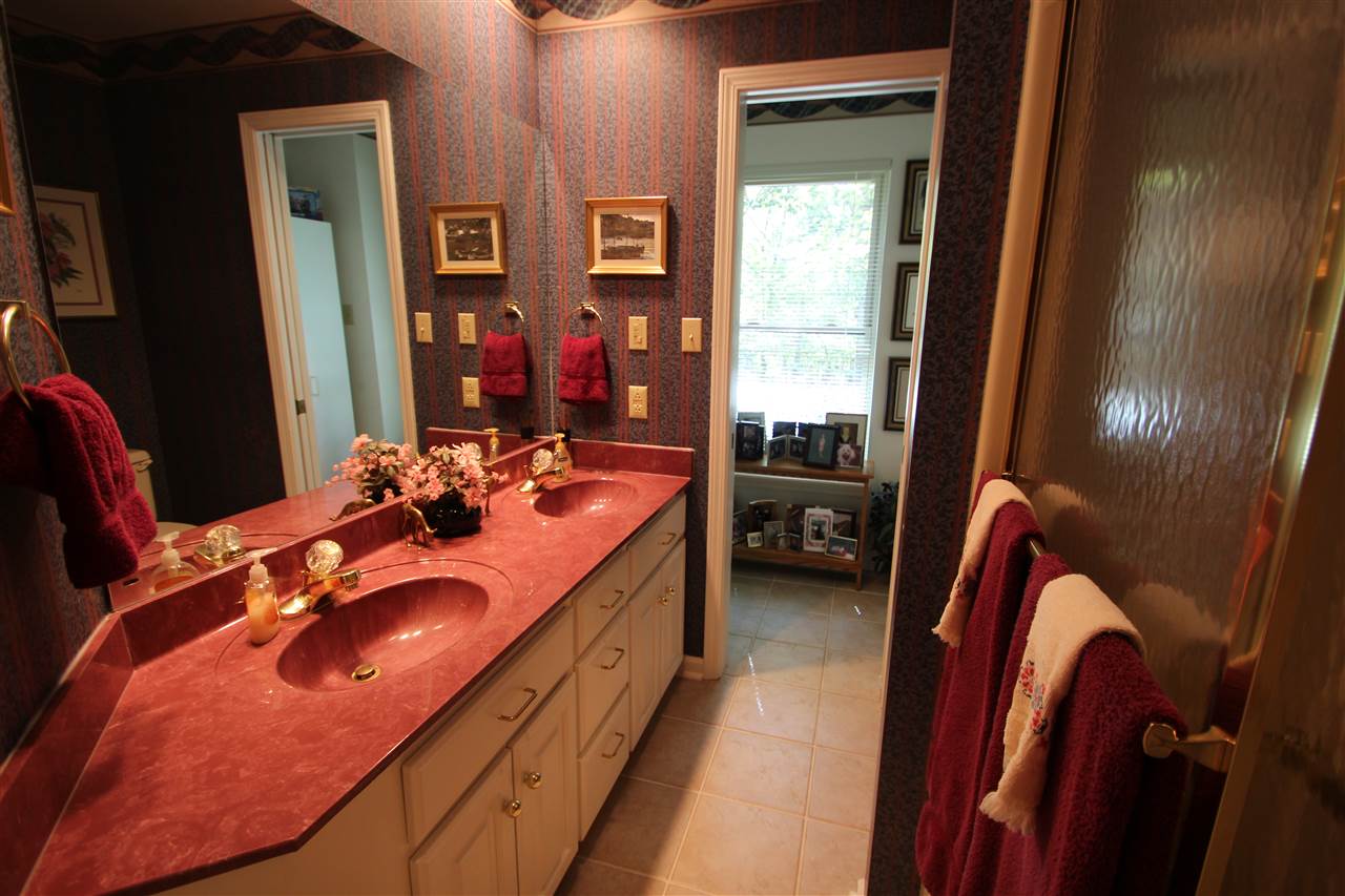 Diamondhead K - Residential