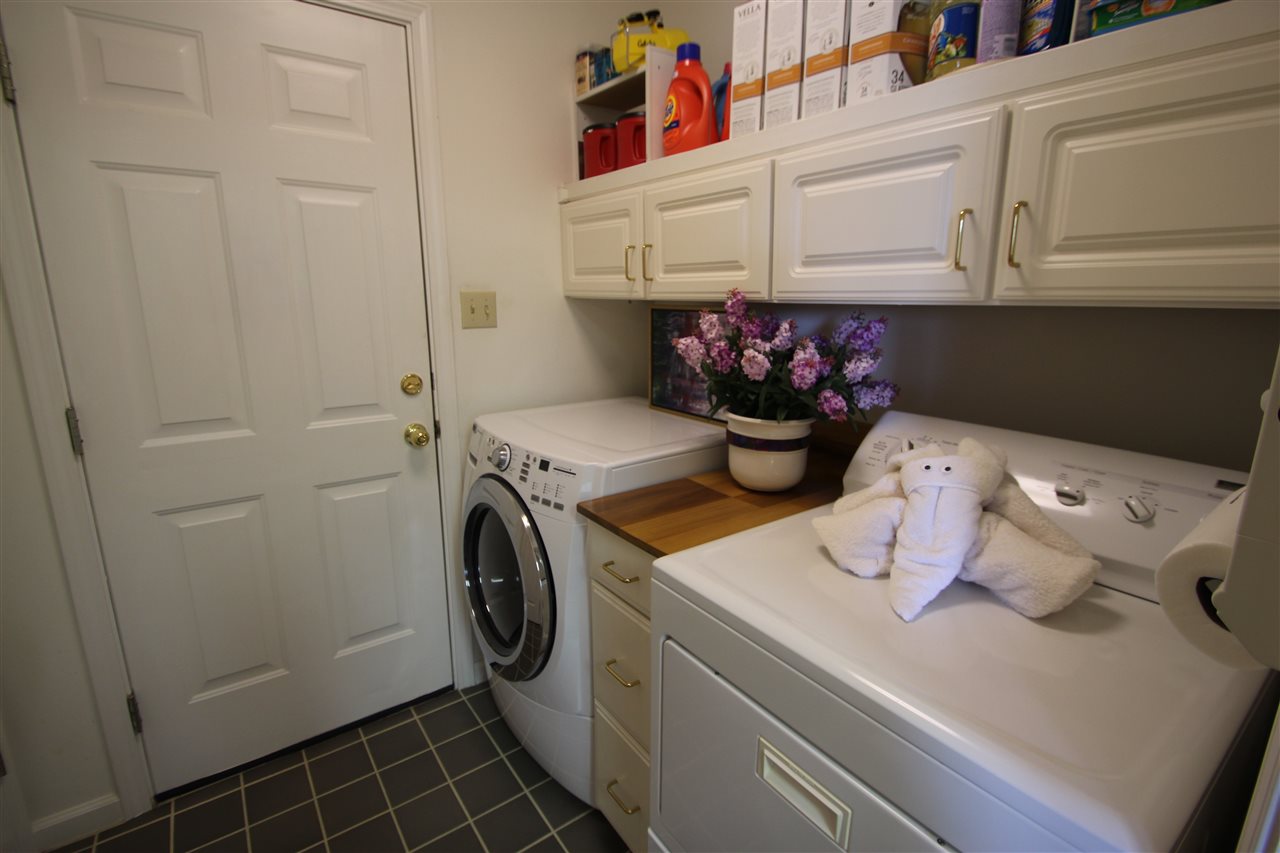 Diamondhead K - Residential