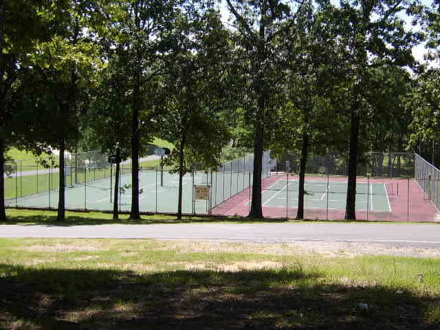 Diamondhead K - Residential