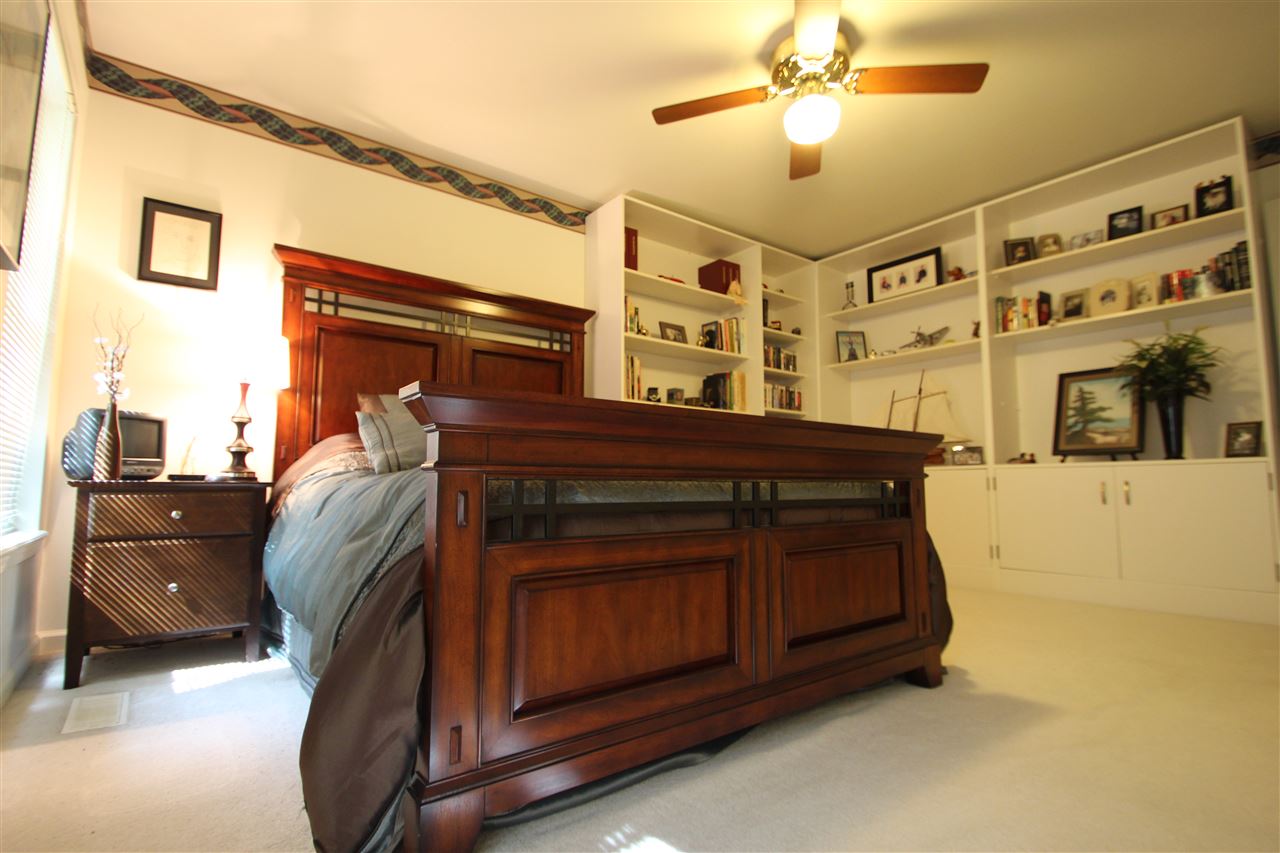 Diamondhead K - Residential