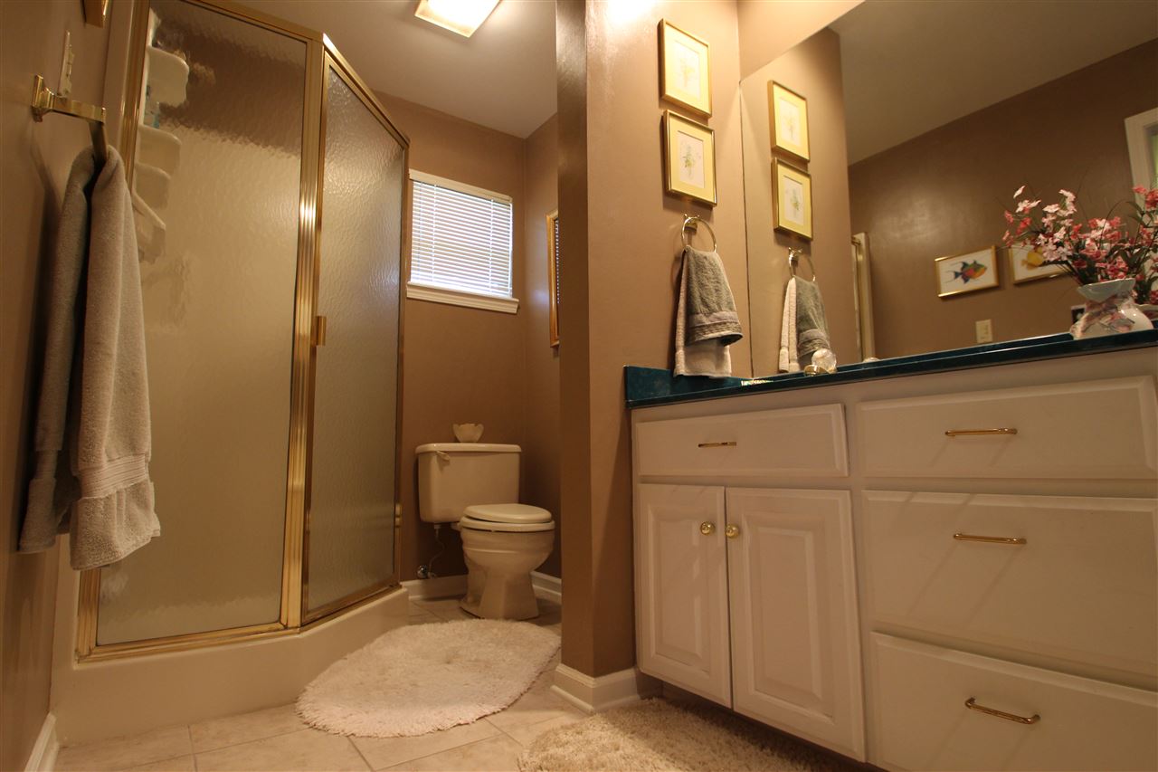 Diamondhead K - Residential