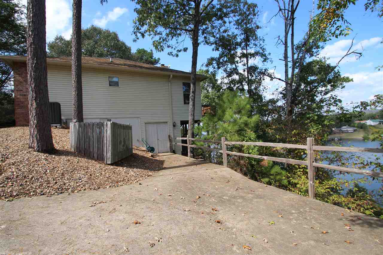 Diamondhead K - Residential