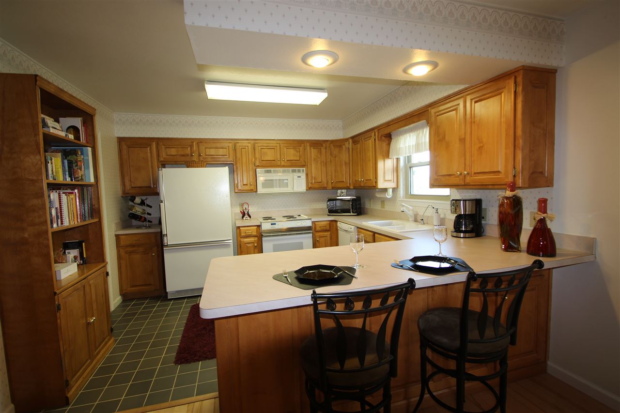 Diamondhead K - Residential