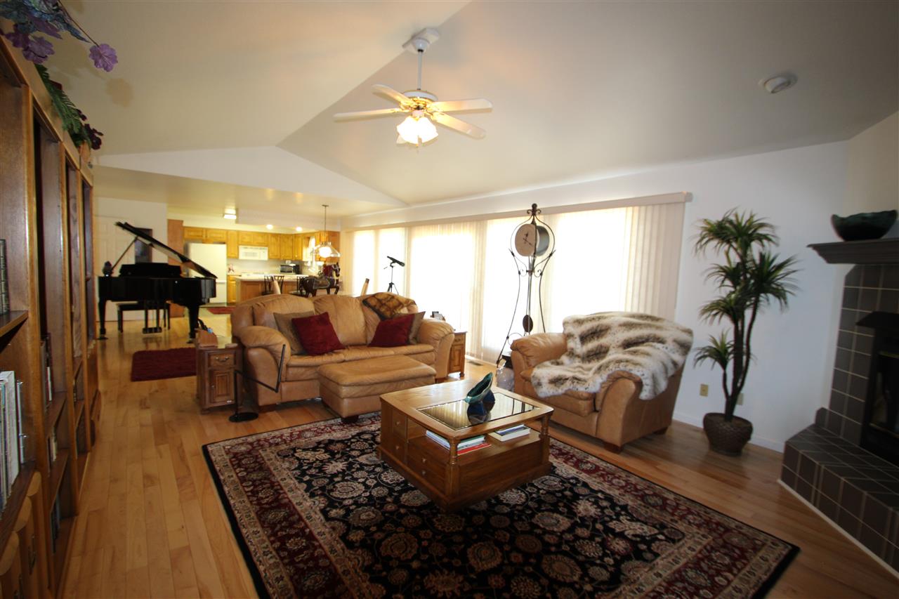 Diamondhead K - Residential