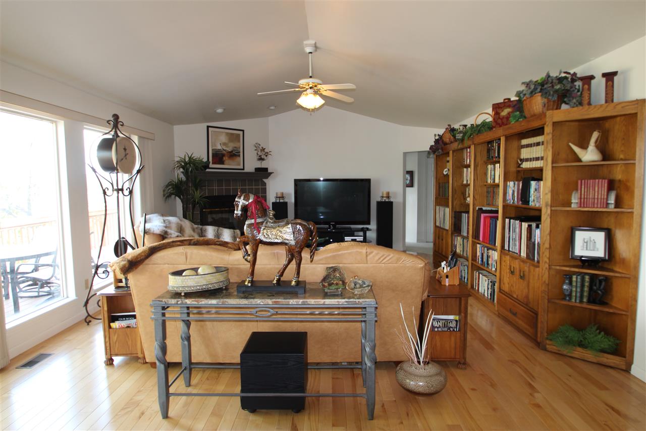 Diamondhead K - Residential