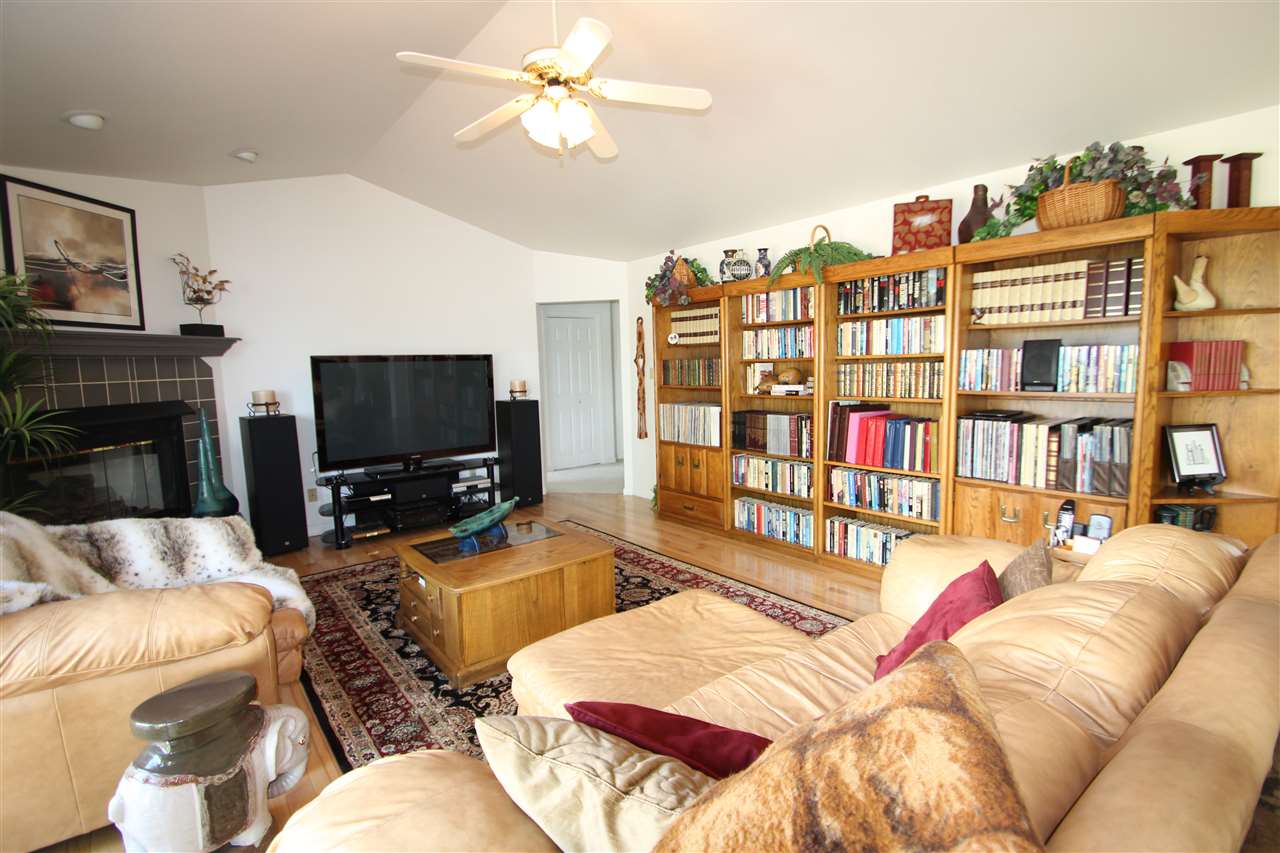 Diamondhead K - Residential