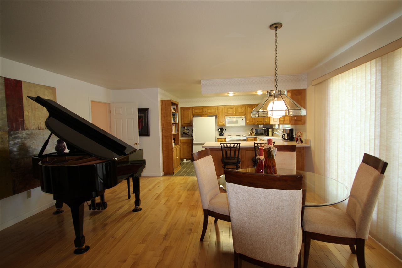 Diamondhead K - Residential