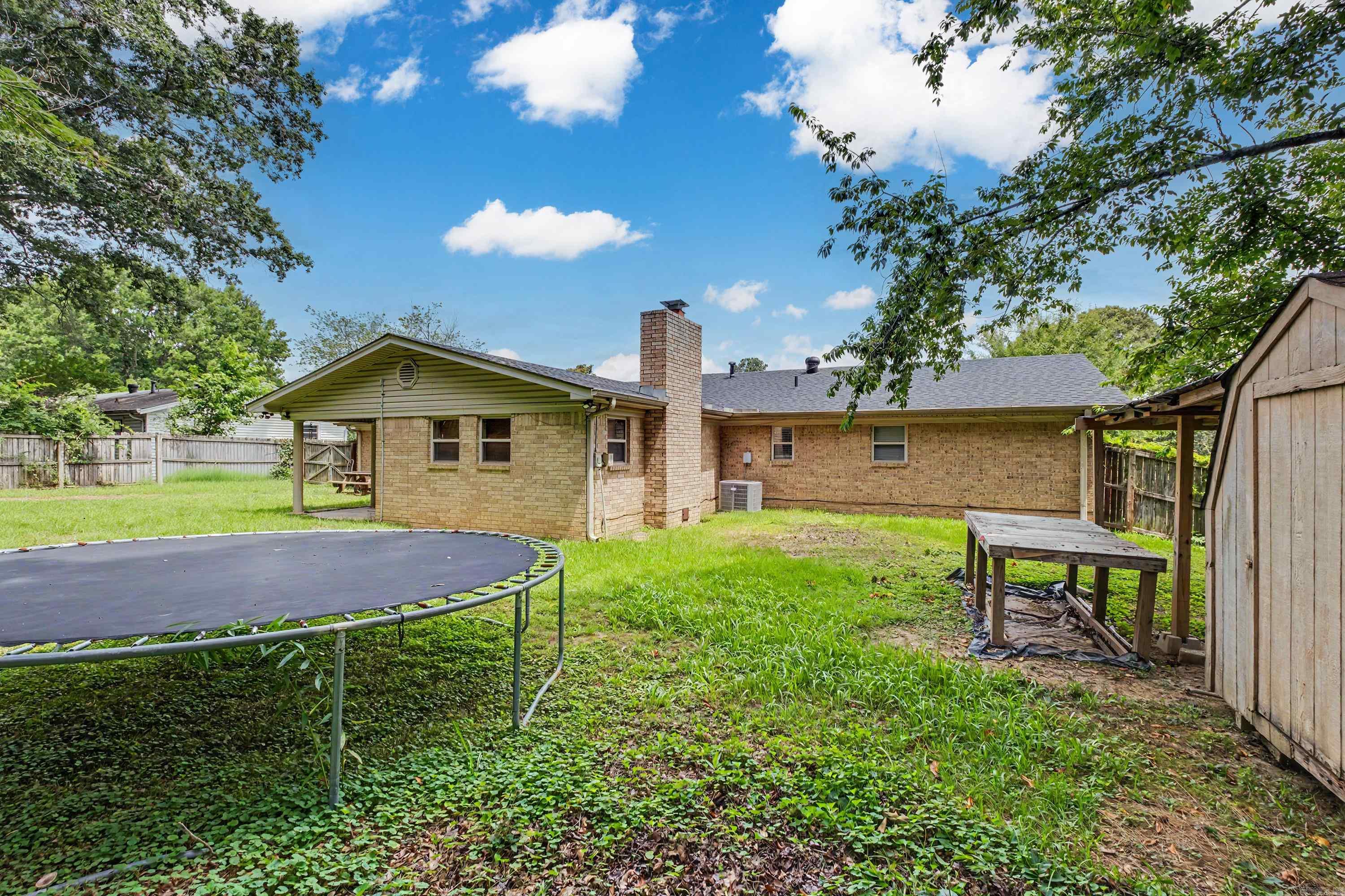 BLOOMFIELD HILLS - Residential