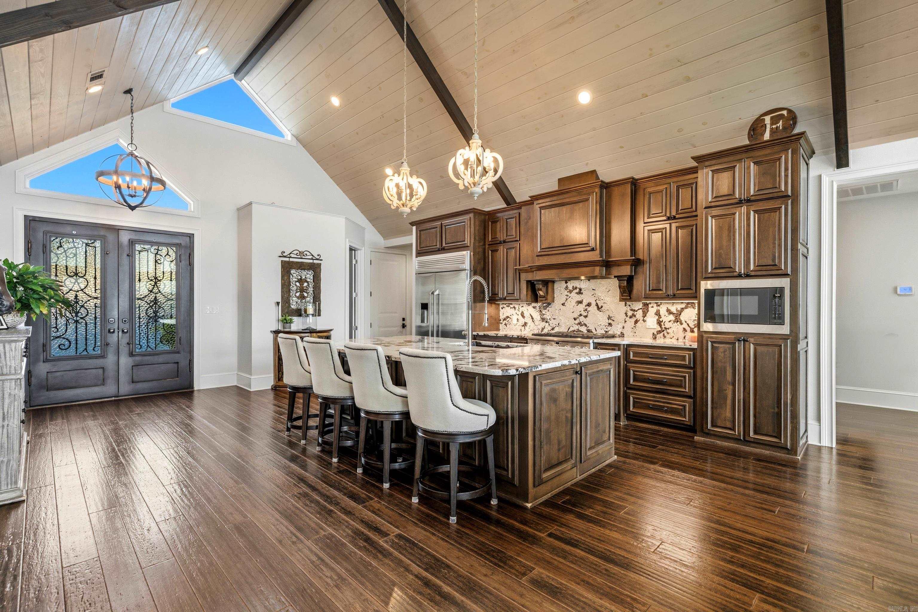 NELSON & BRIAN - Residential