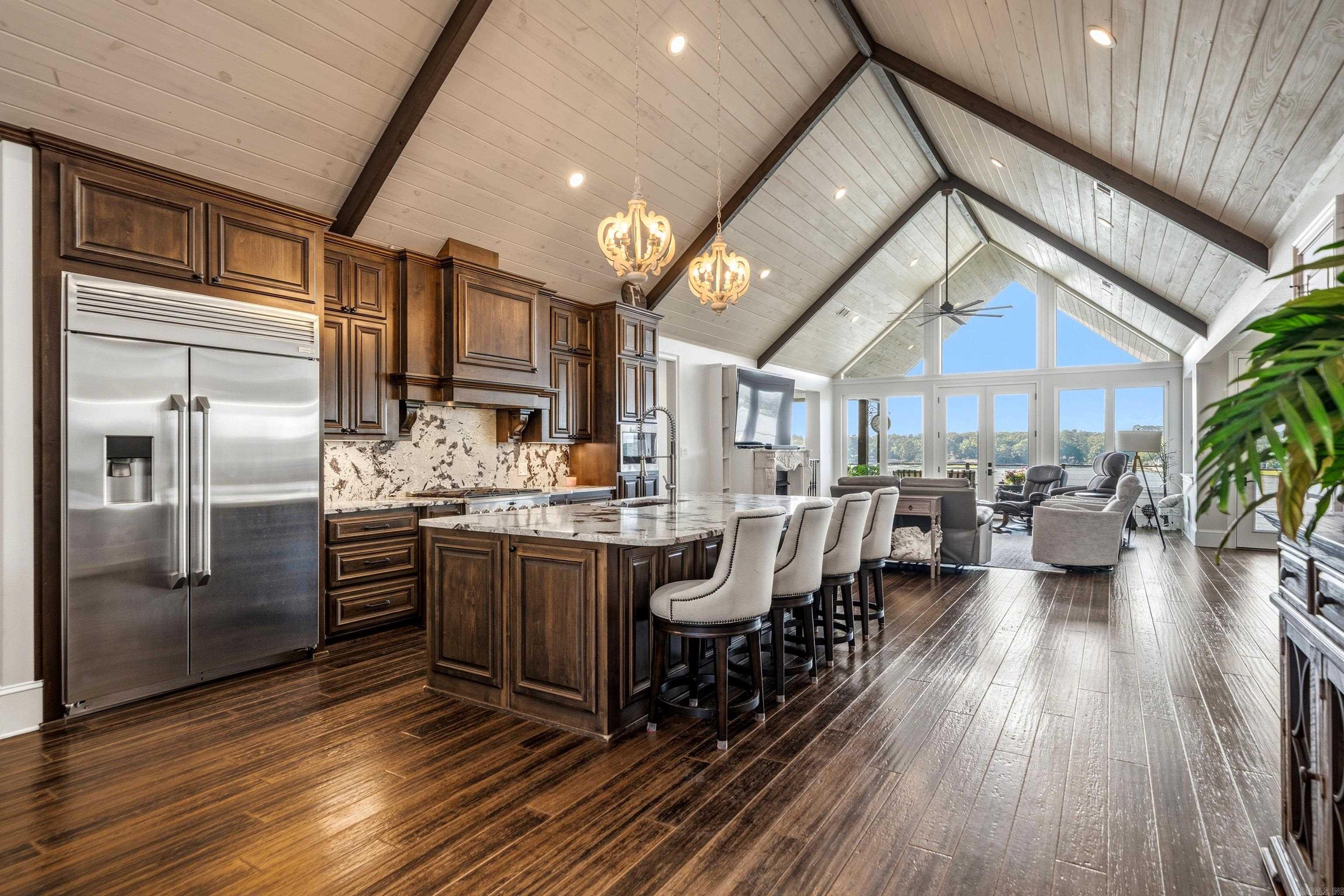 NELSON & BRIAN - Residential