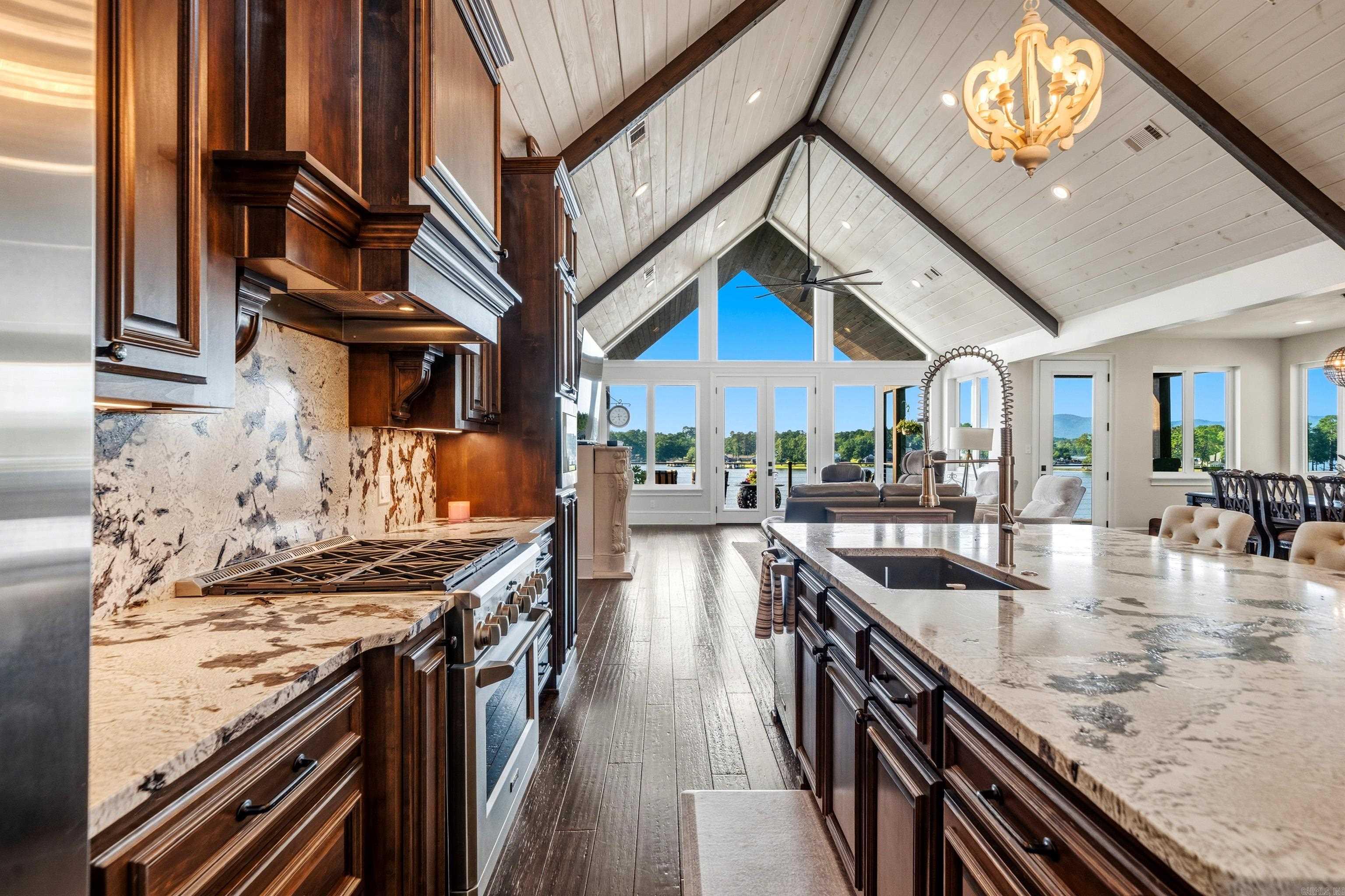 NELSON & BRIAN - Residential