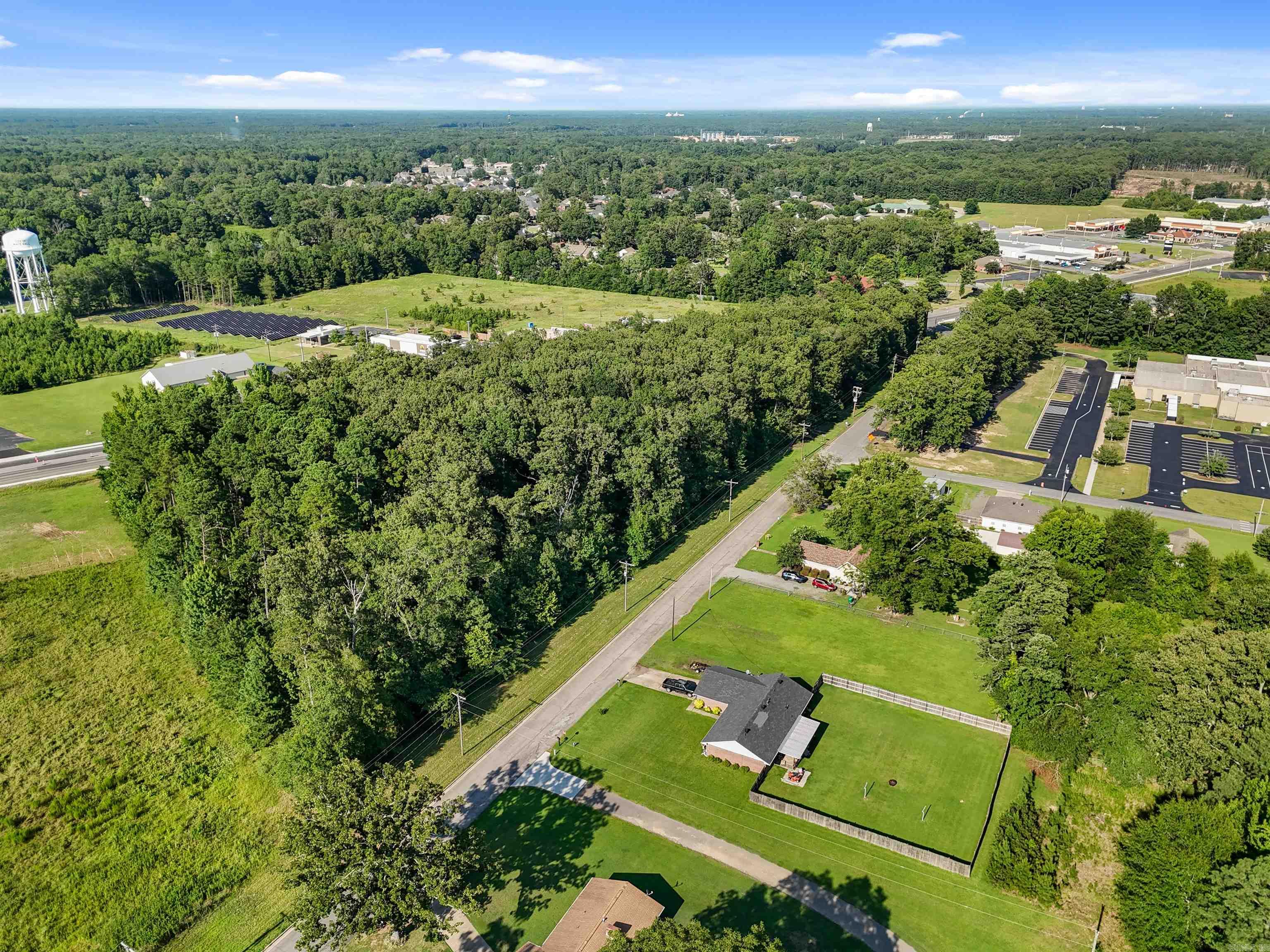 Jefferson County - Commercial Sale