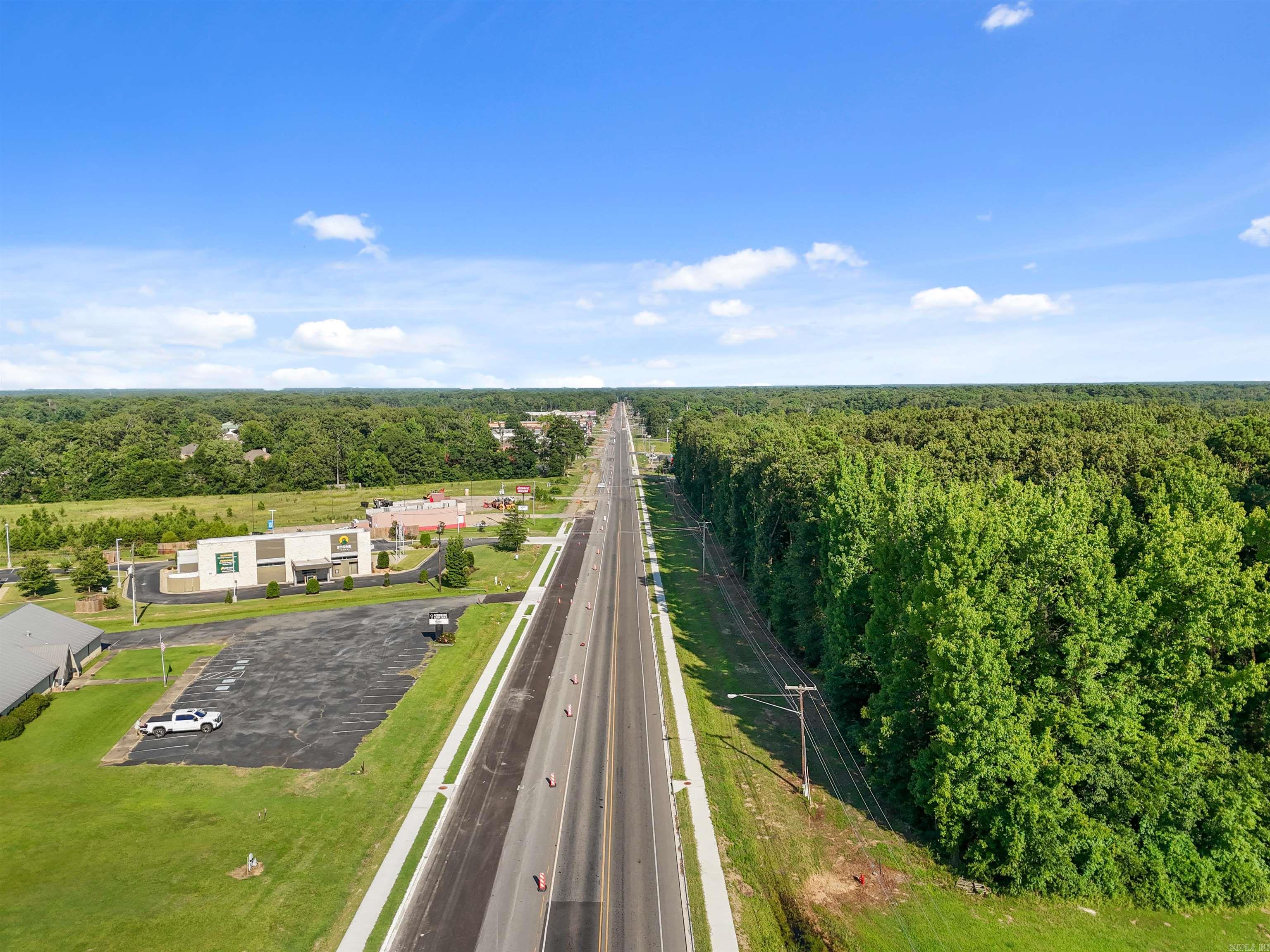 Jefferson County - Commercial Sale