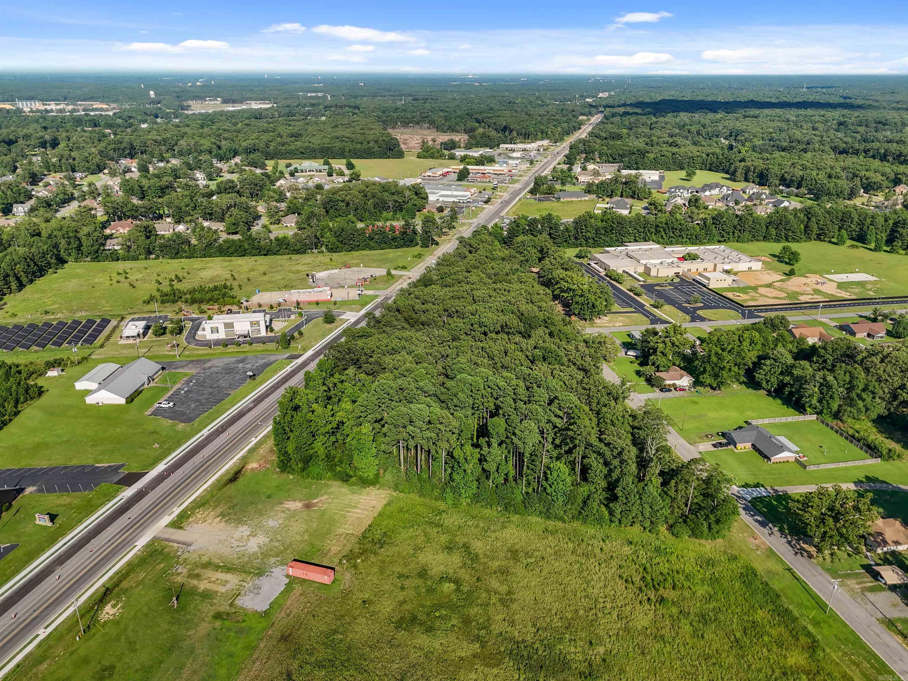 Jefferson County - Commercial Sale