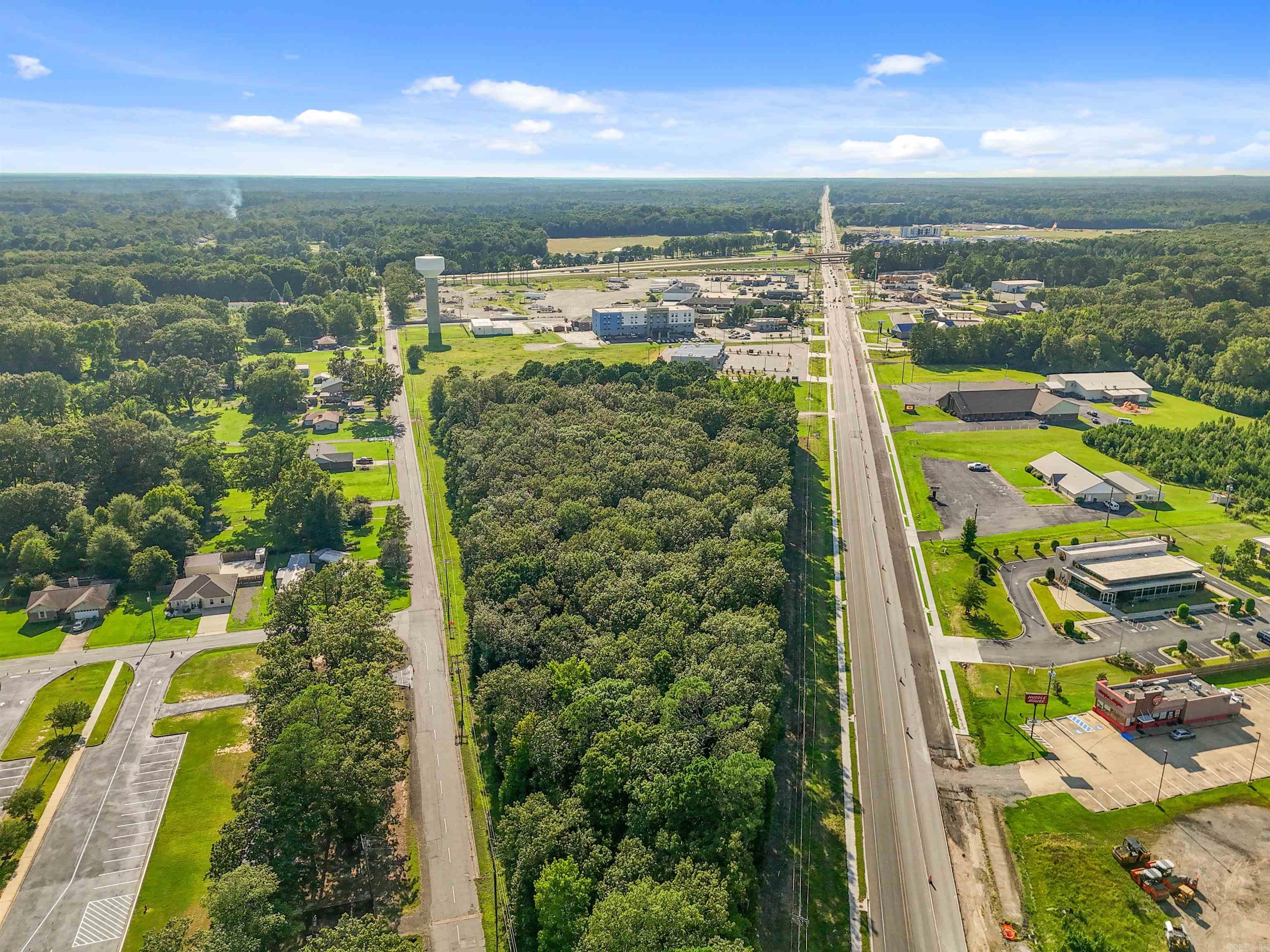 Jefferson County - Commercial Sale