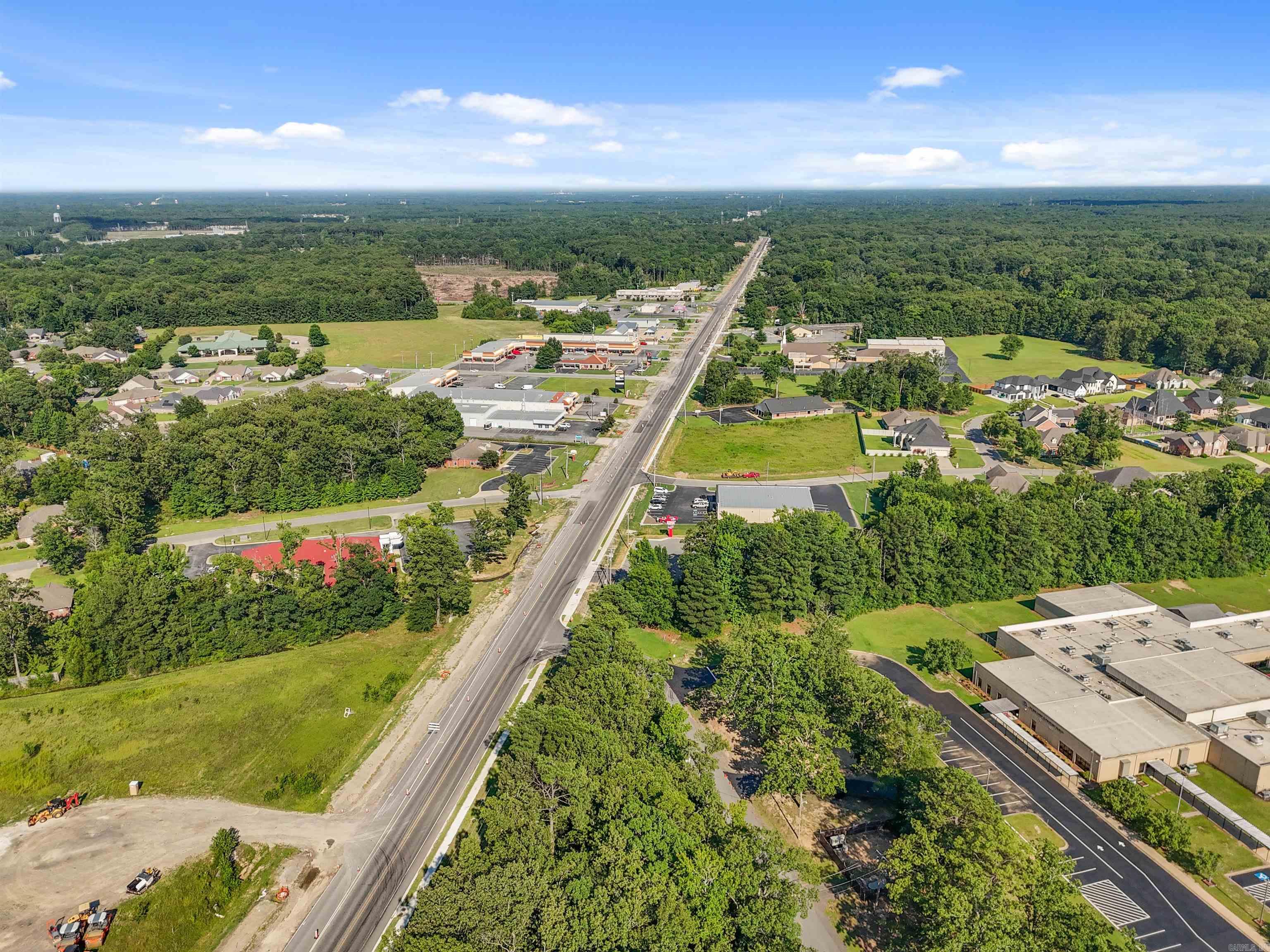 Jefferson County - Commercial Sale