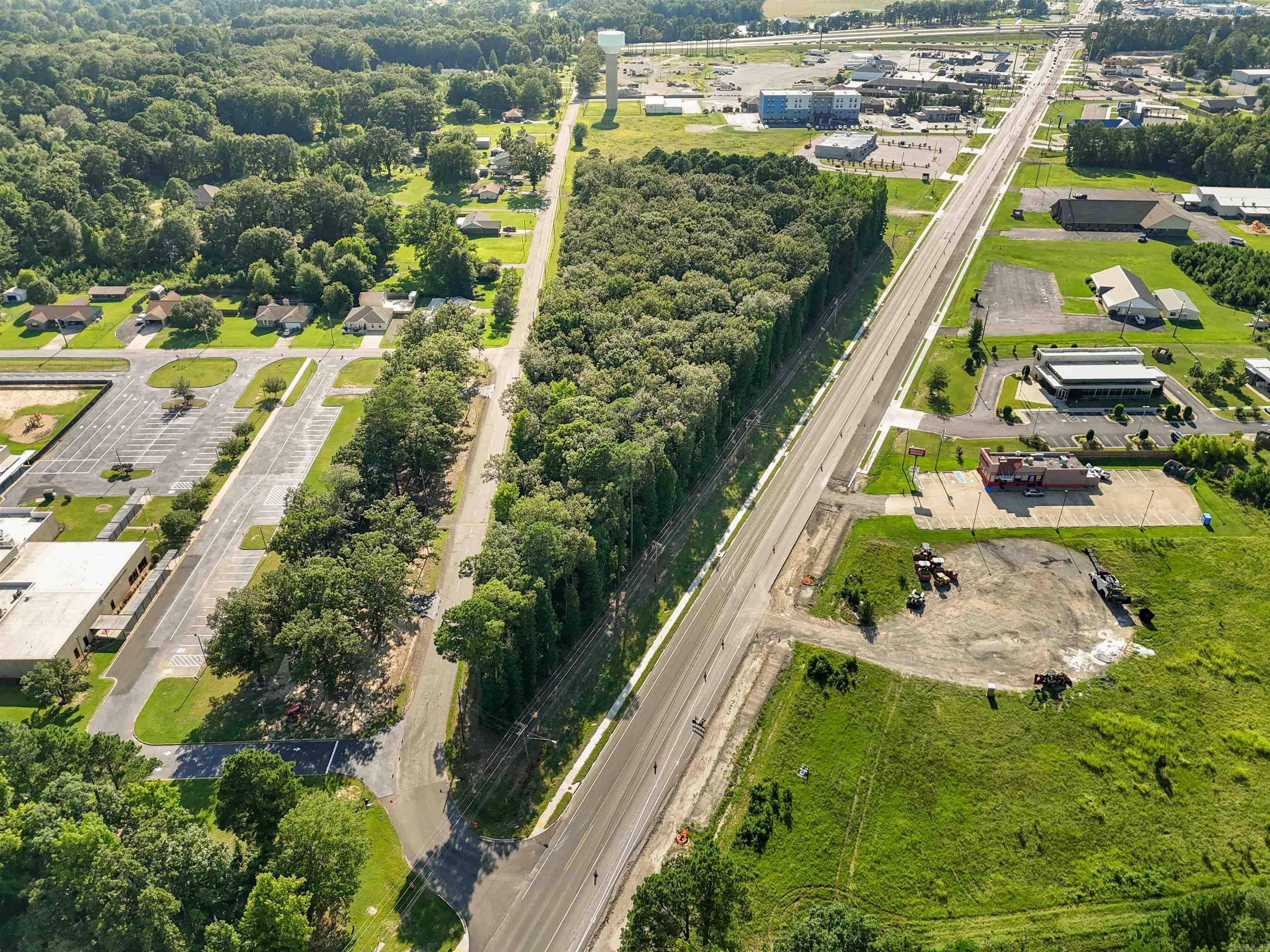 Jefferson County - Commercial Sale