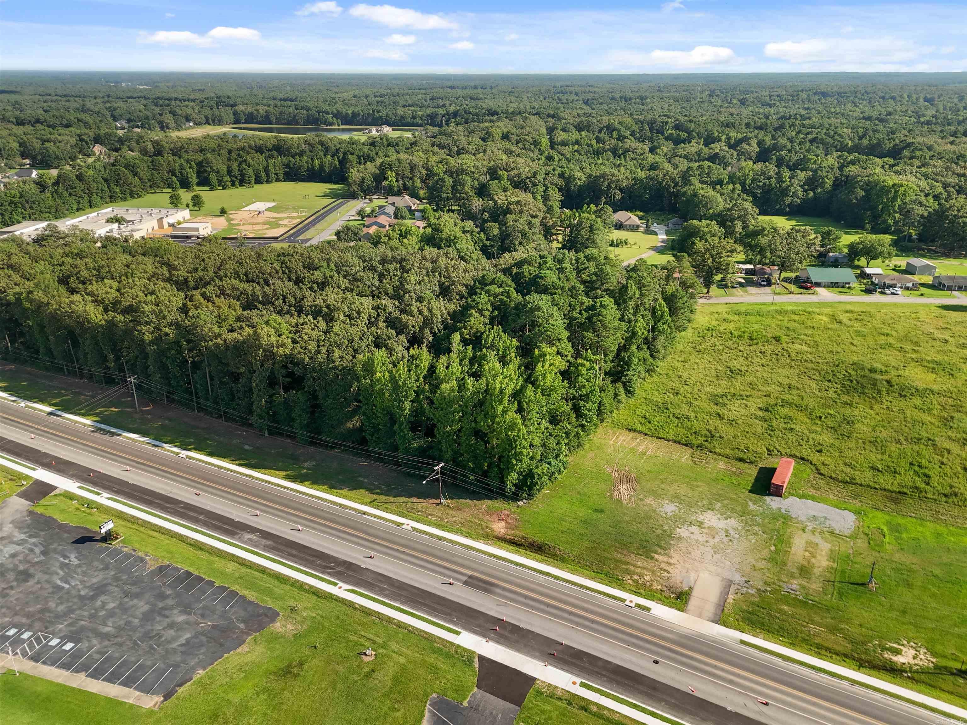 Jefferson County - Commercial Sale